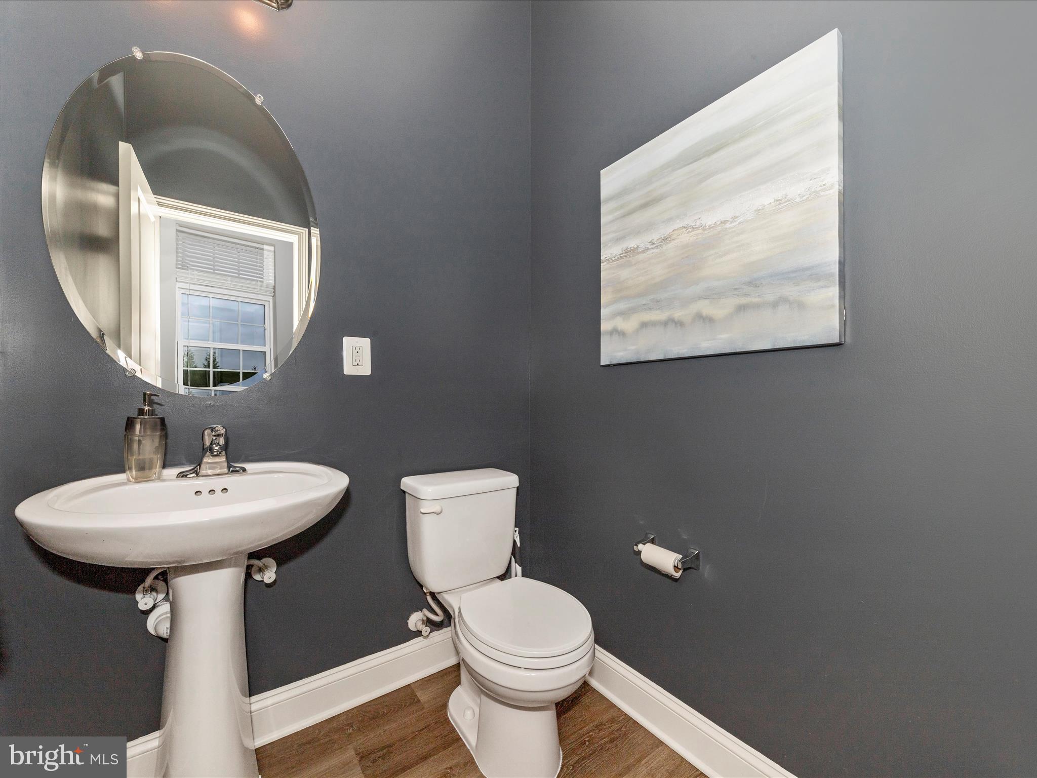 TUSCARORA CREEK - Residential