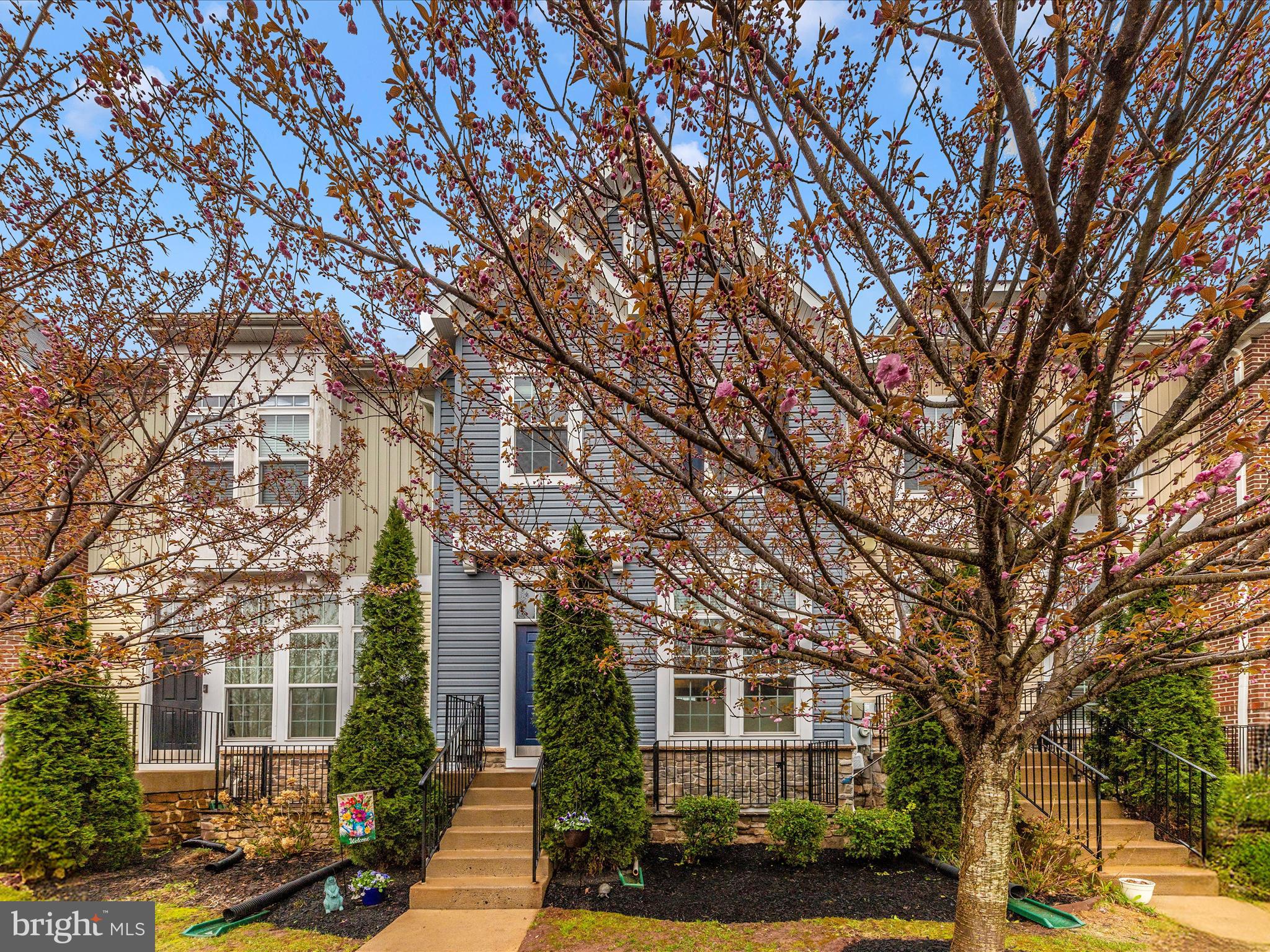 TUSCARORA CREEK - Residential