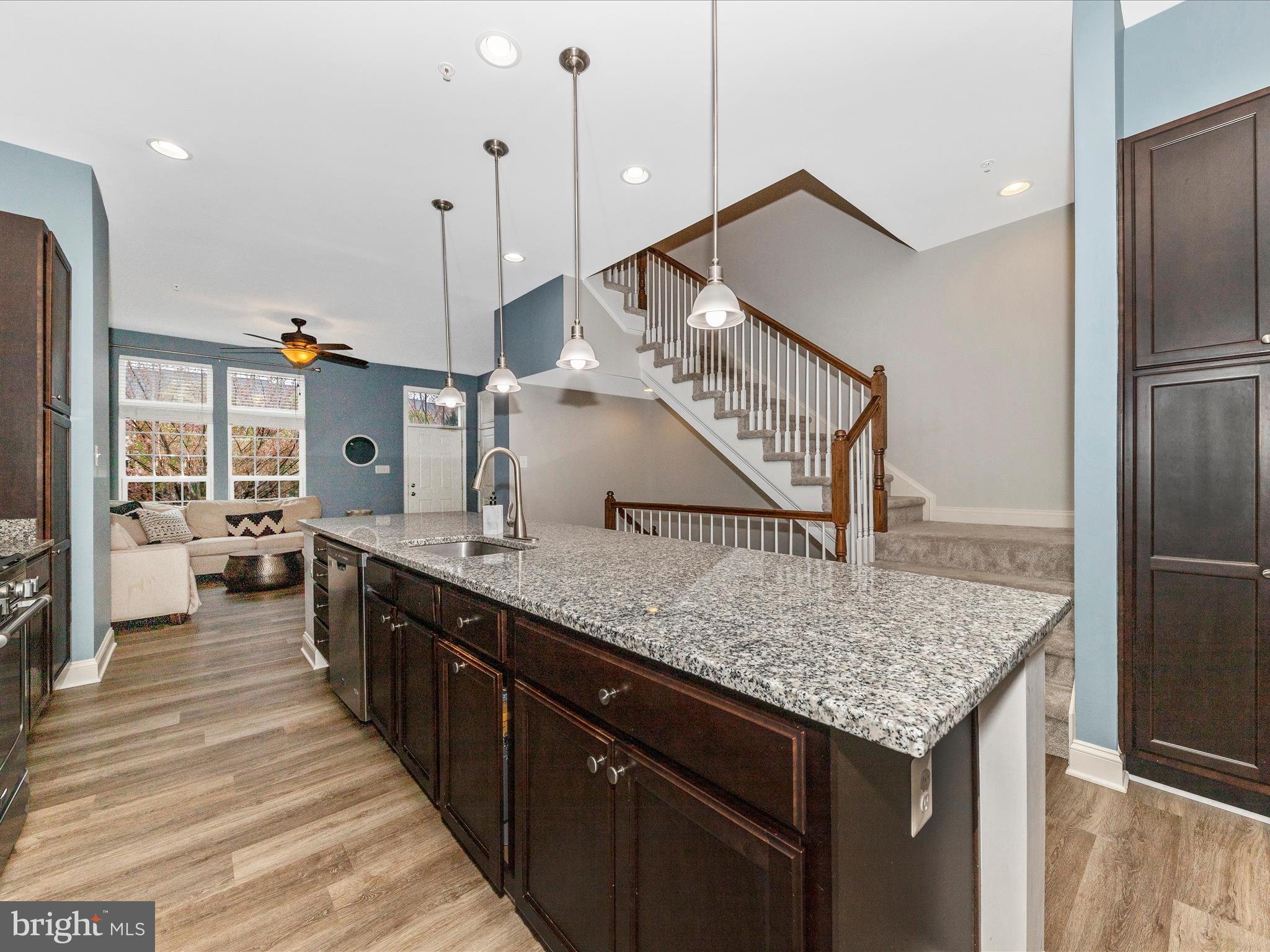 TUSCARORA CREEK - Residential