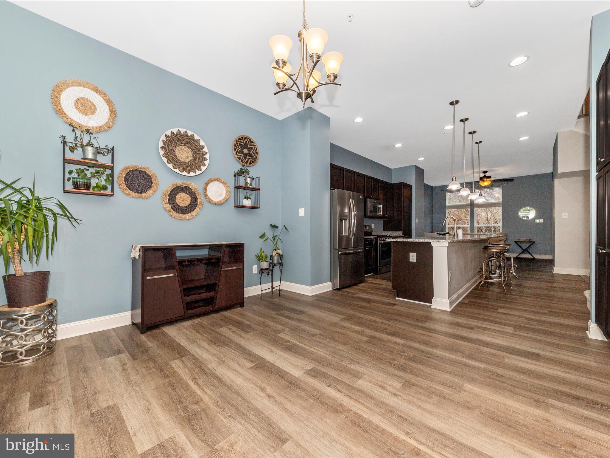 TUSCARORA CREEK - Residential