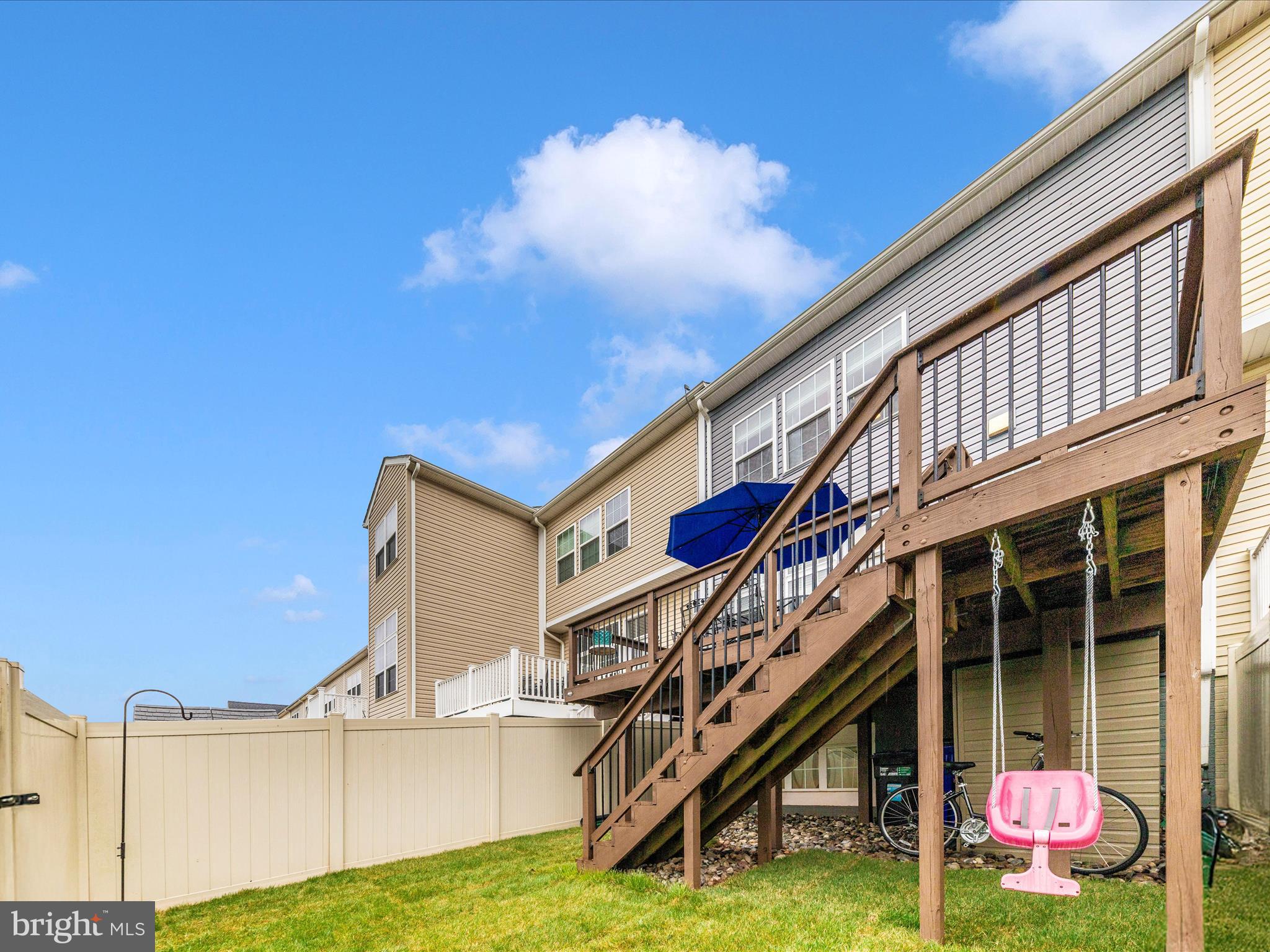 TUSCARORA CREEK - Residential