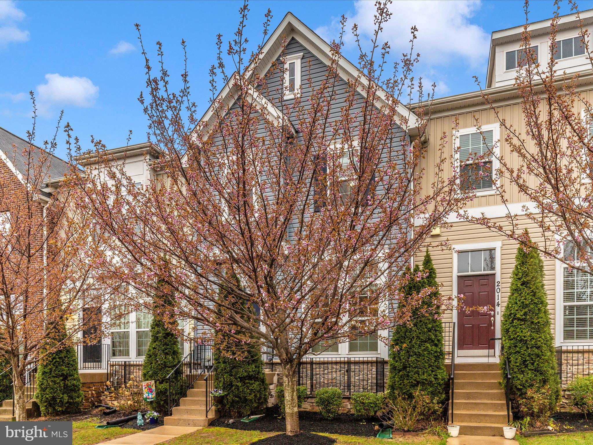 TUSCARORA CREEK - Residential