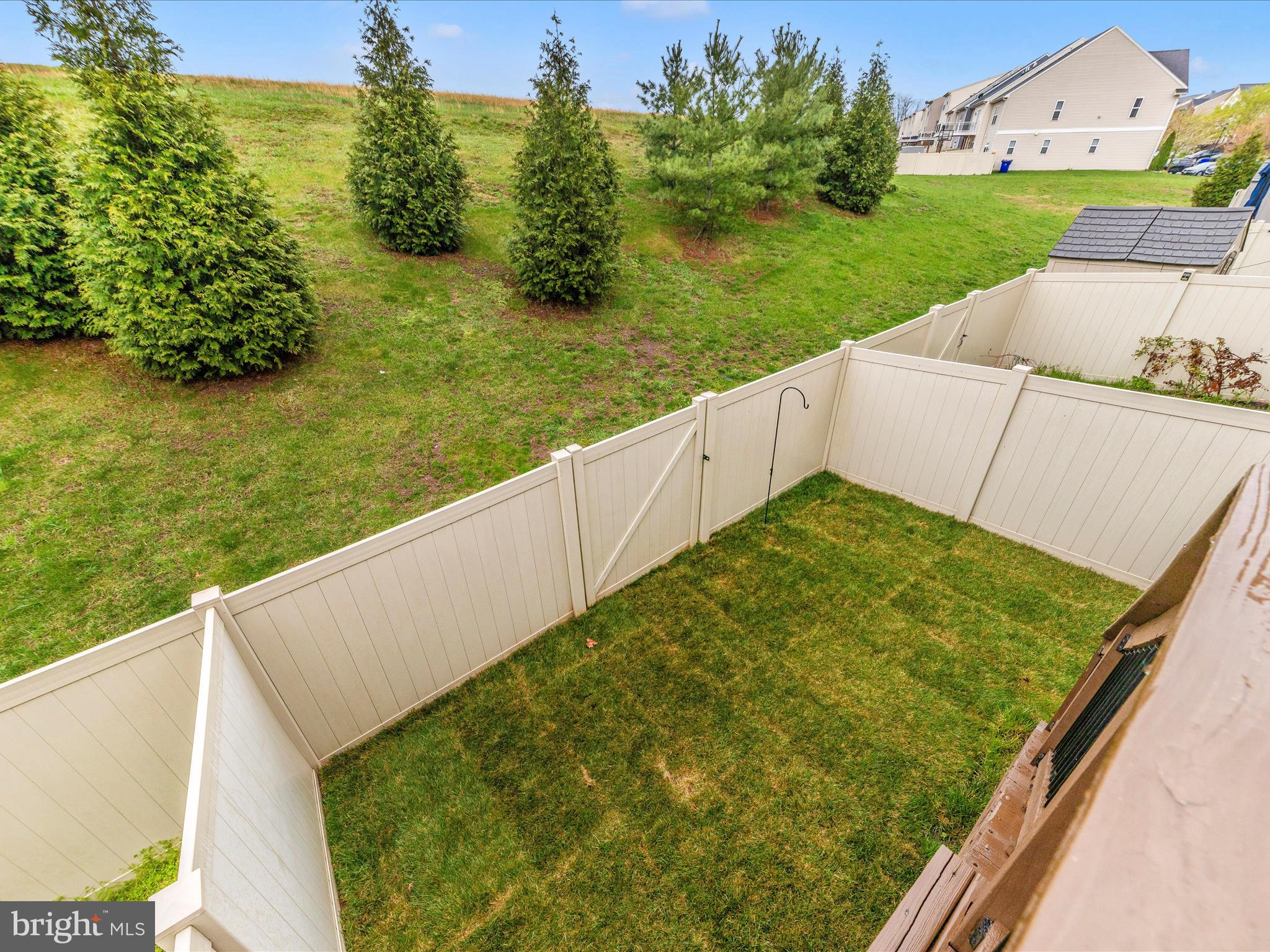 TUSCARORA CREEK - Residential