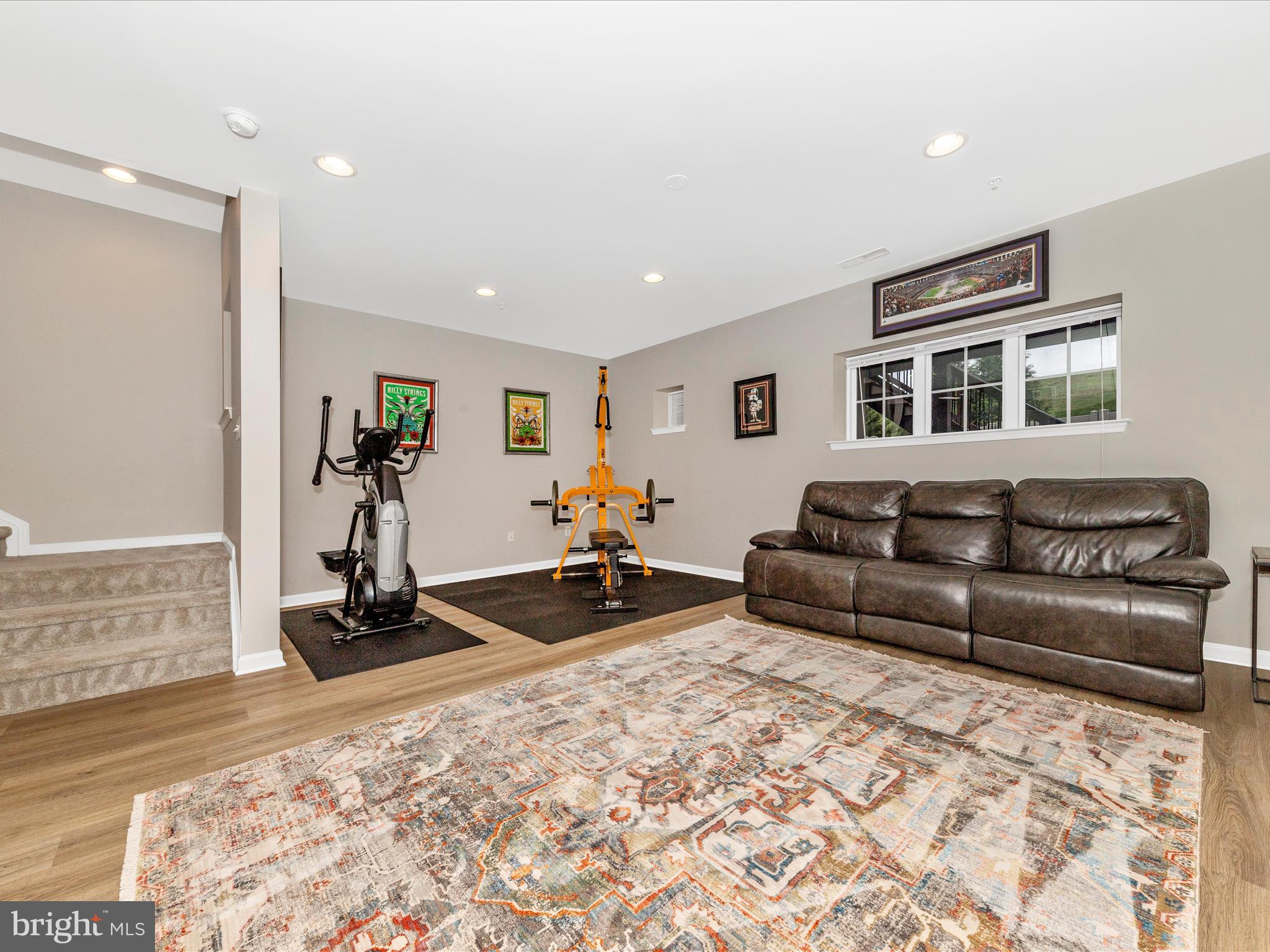 TUSCARORA CREEK - Residential