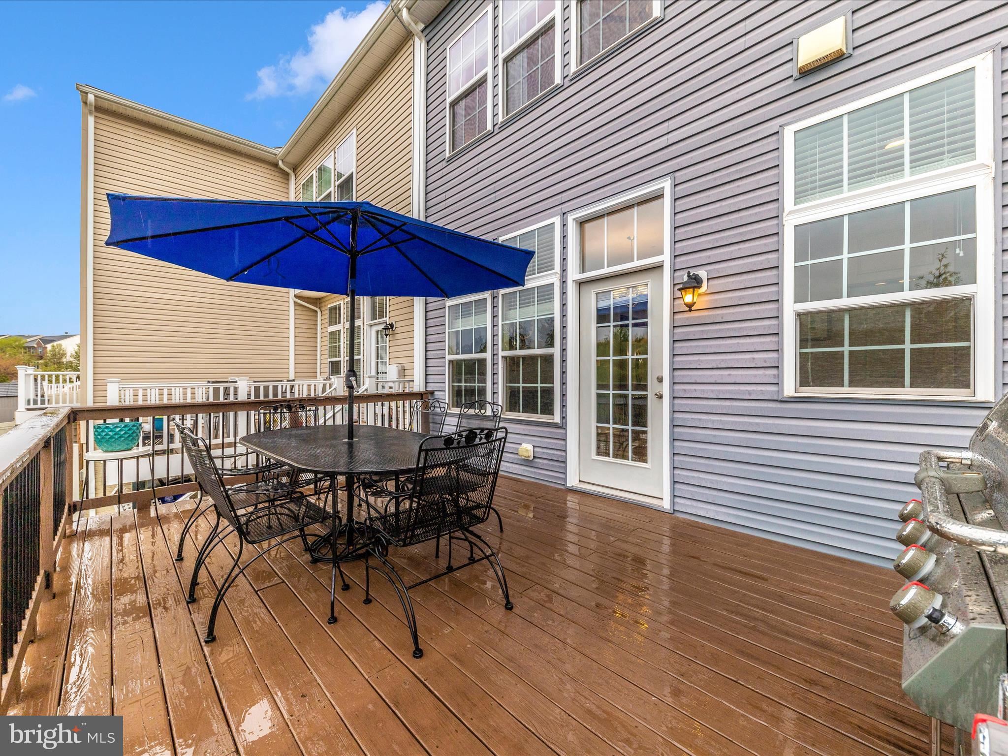 TUSCARORA CREEK - Residential