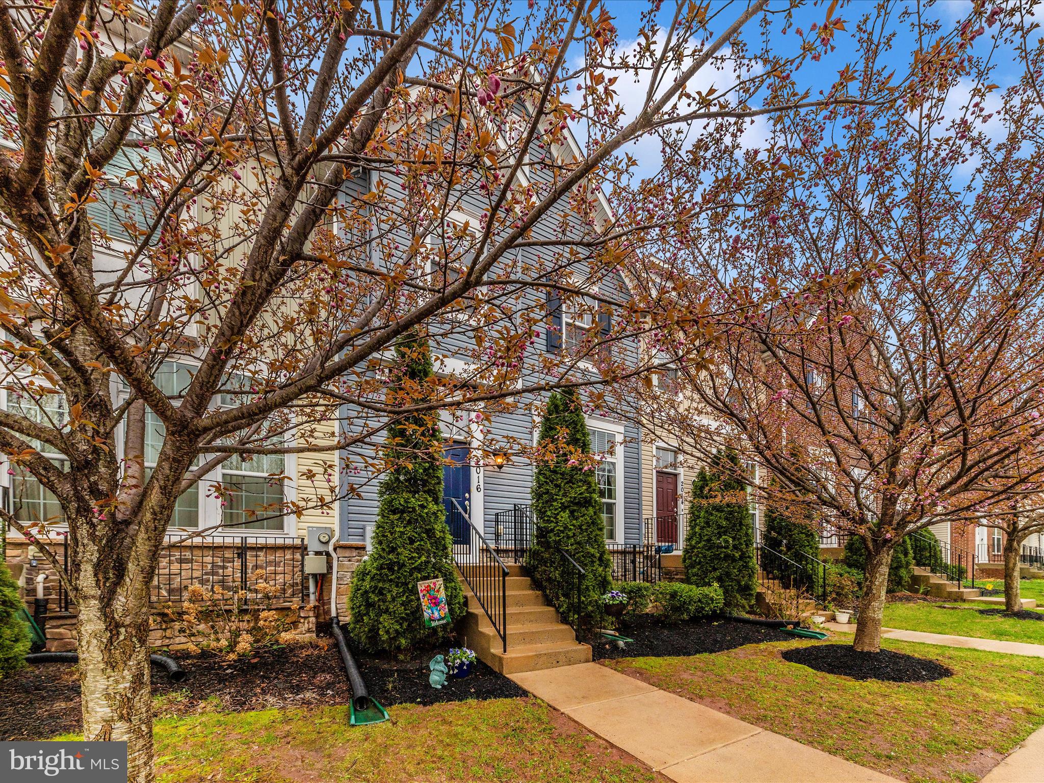 TUSCARORA CREEK - Residential