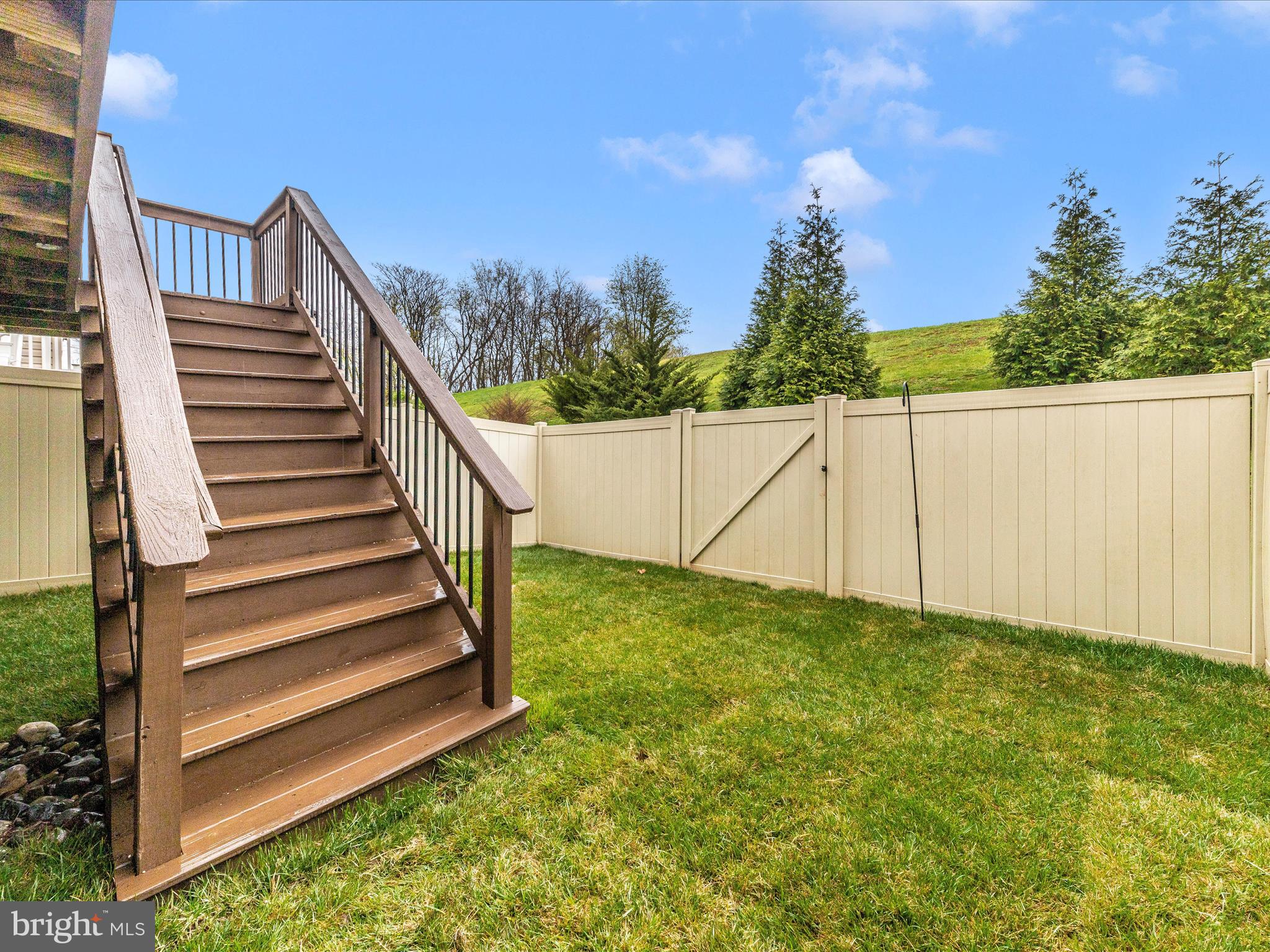 TUSCARORA CREEK - Residential