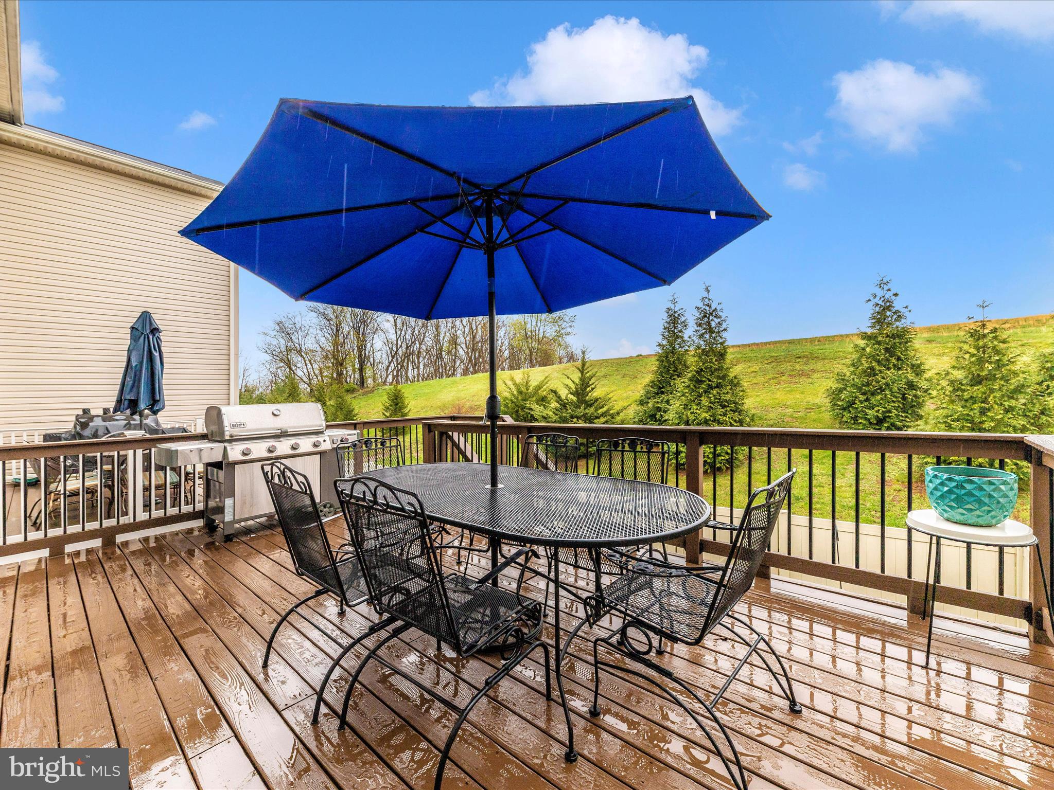 TUSCARORA CREEK - Residential