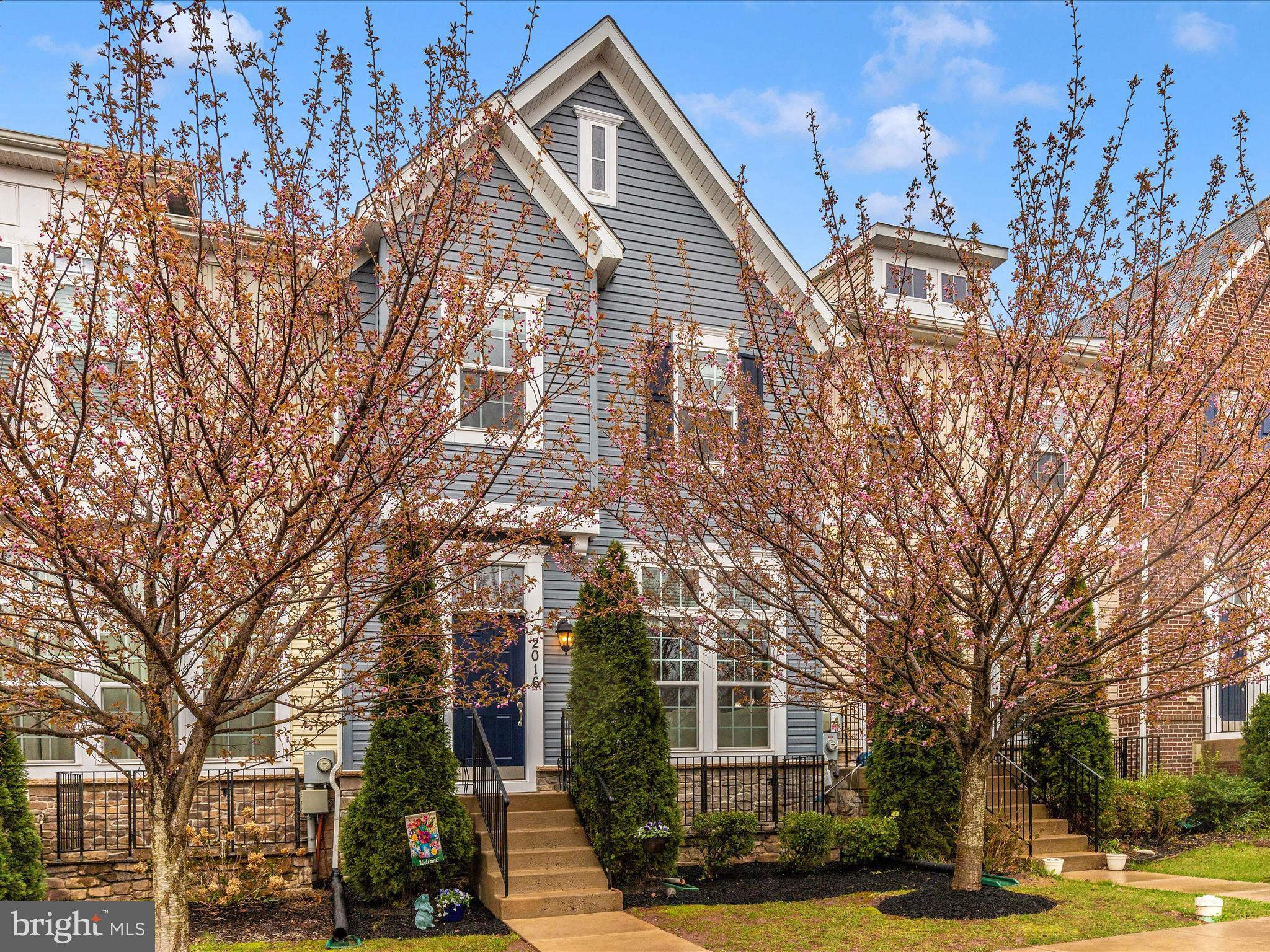 TUSCARORA CREEK - Residential