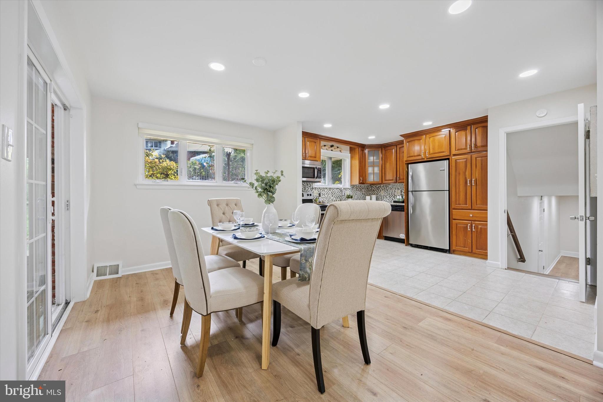 VALLEY FORGE ACRES - Residential