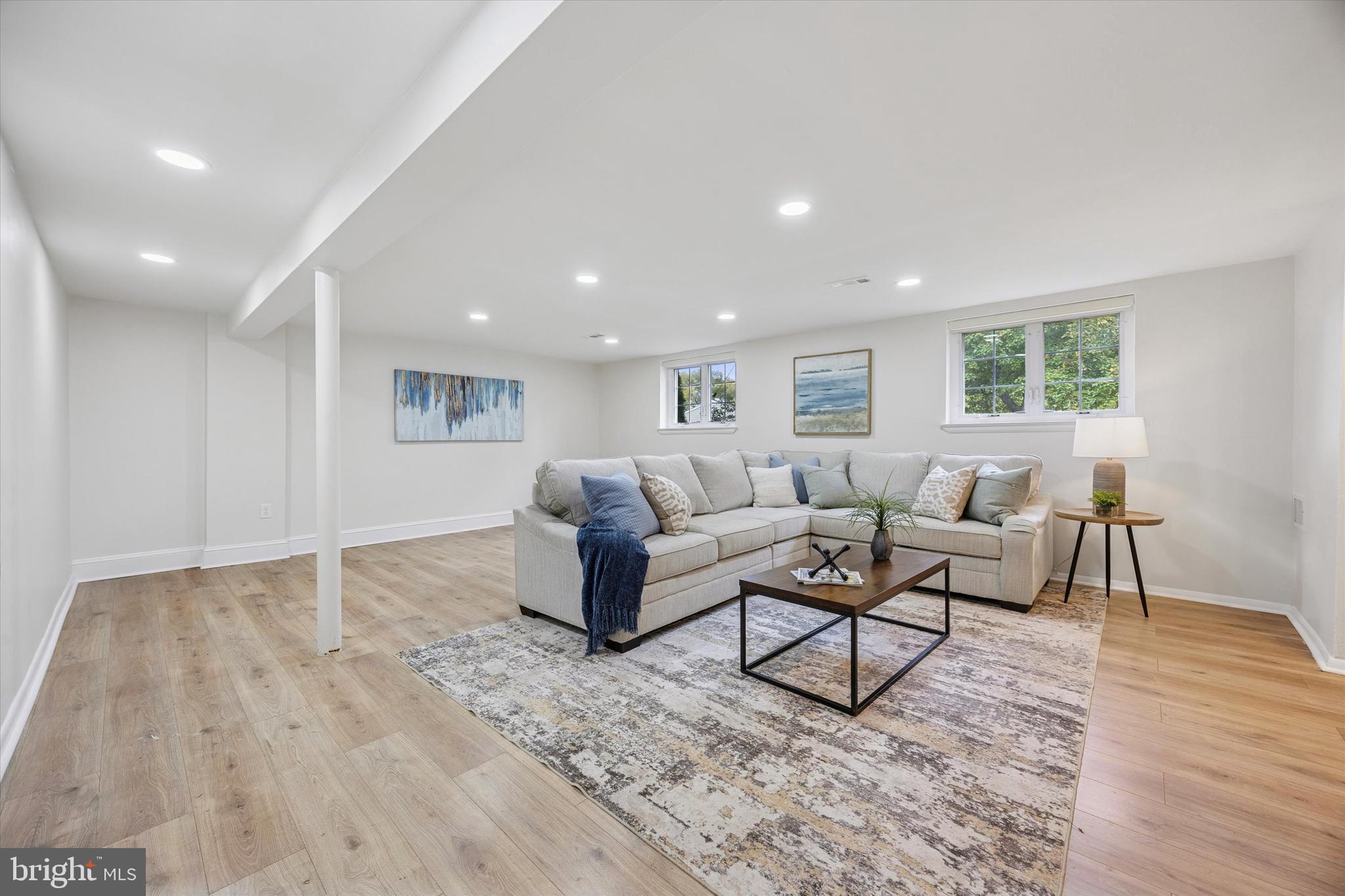 VALLEY FORGE ACRES - Residential