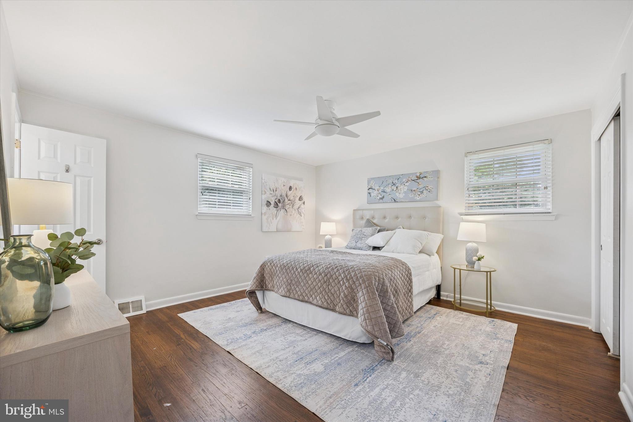 VALLEY FORGE ACRES - Residential