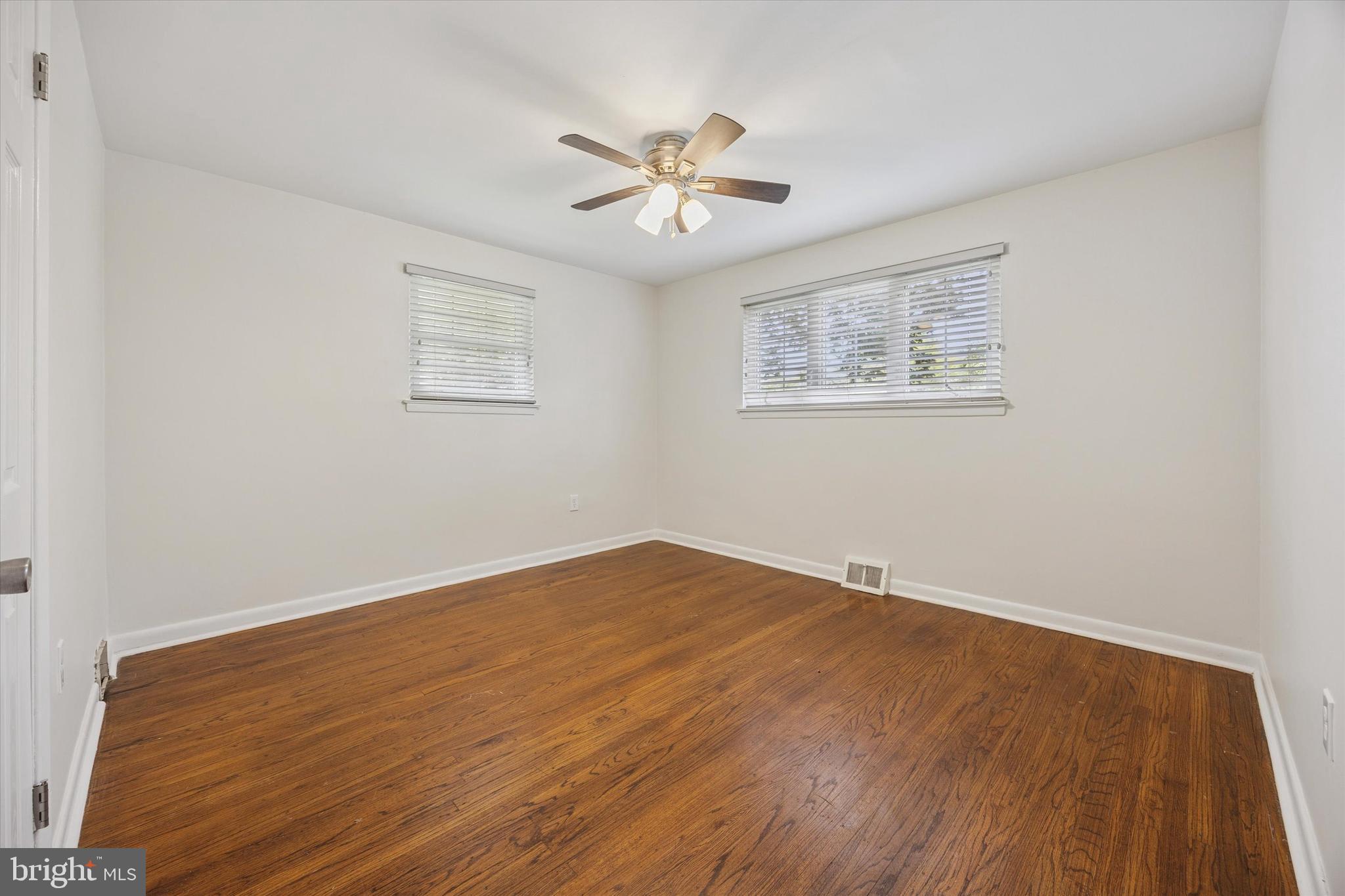 VALLEY FORGE ACRES - Residential