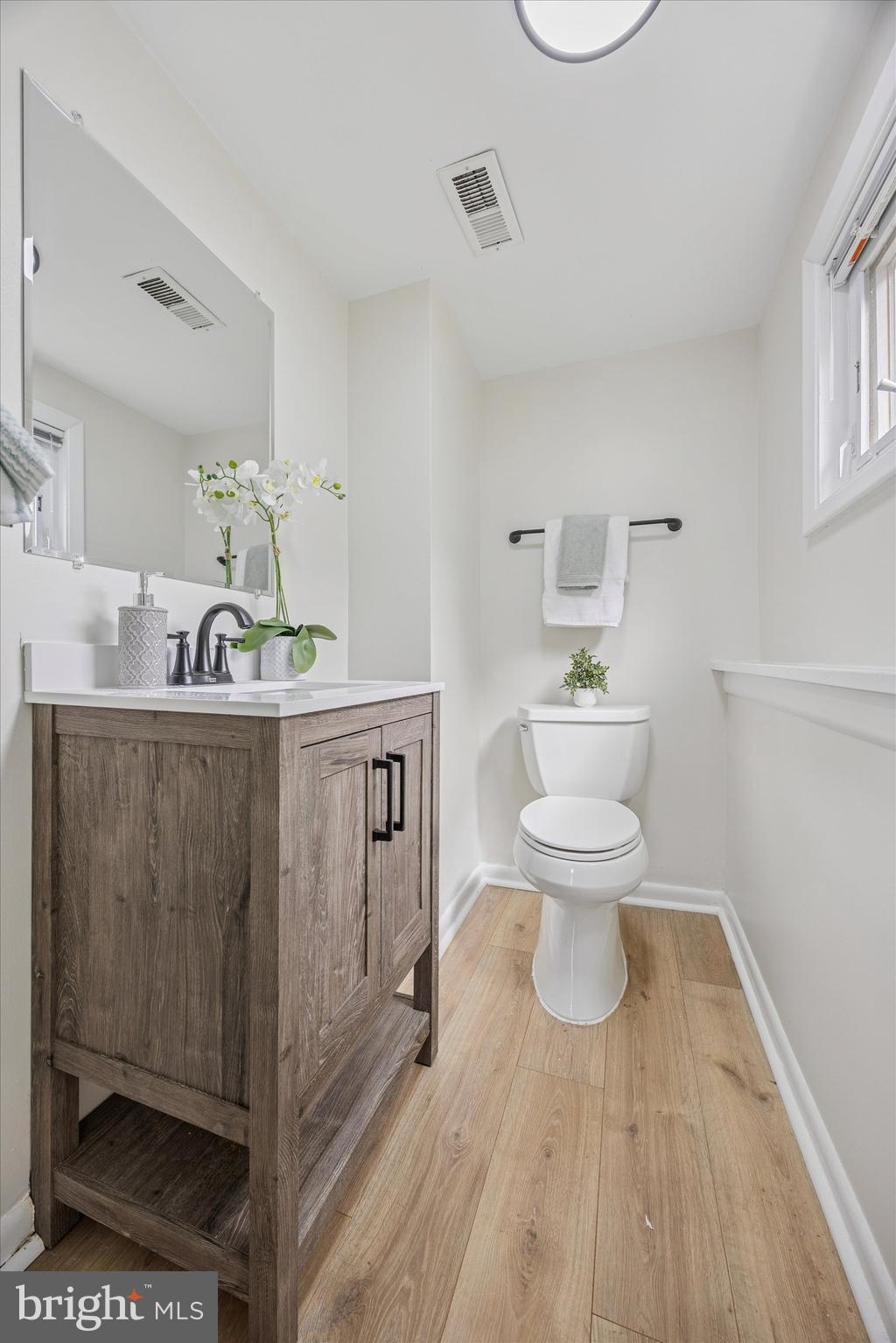 VALLEY FORGE ACRES - Residential