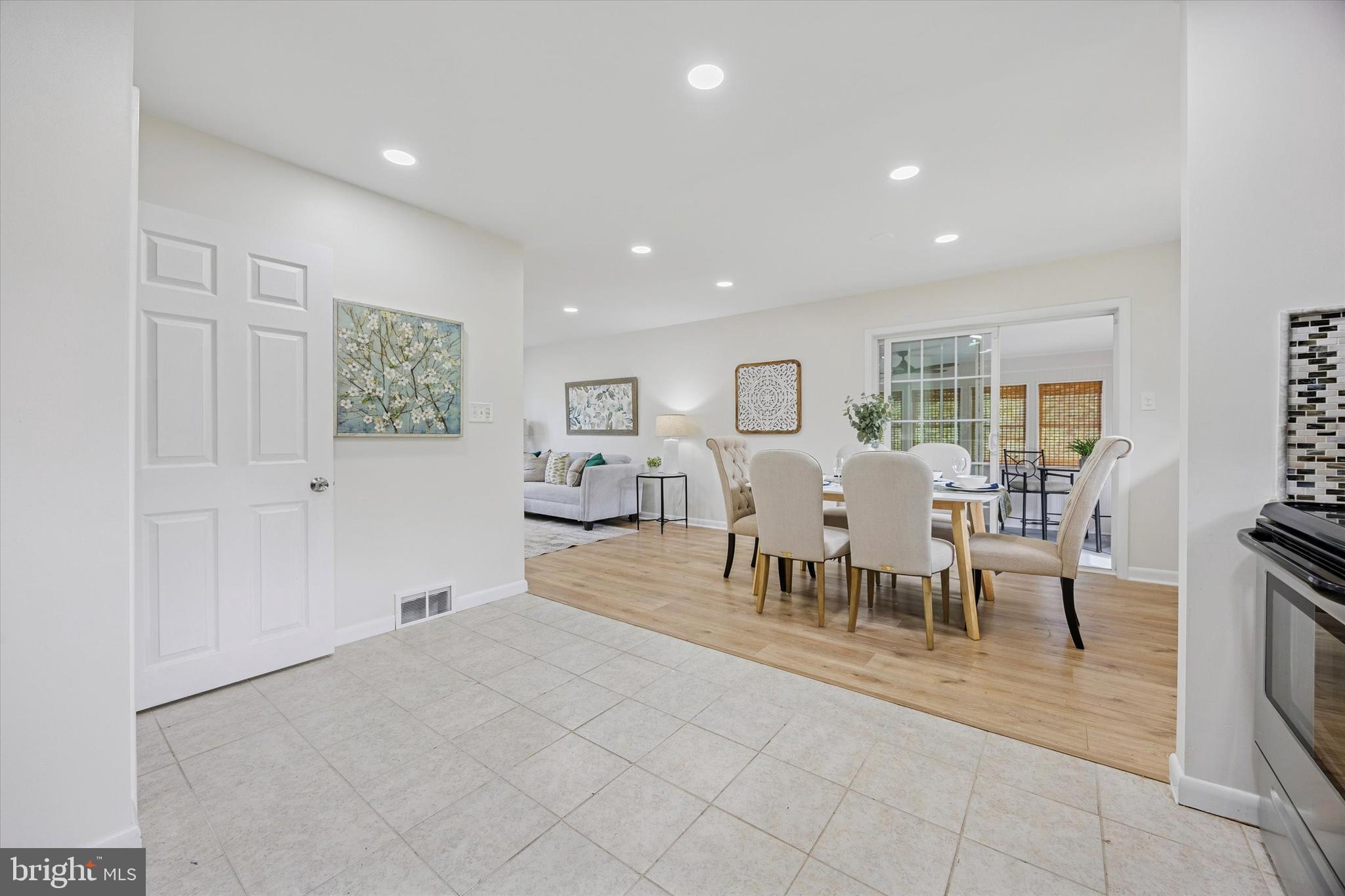 VALLEY FORGE ACRES - Residential