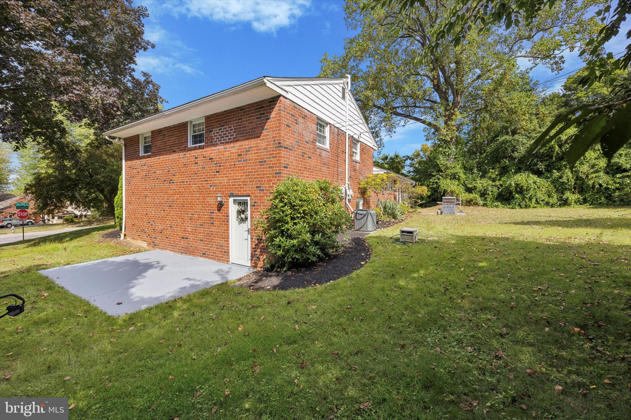 VALLEY FORGE ACRES - Residential