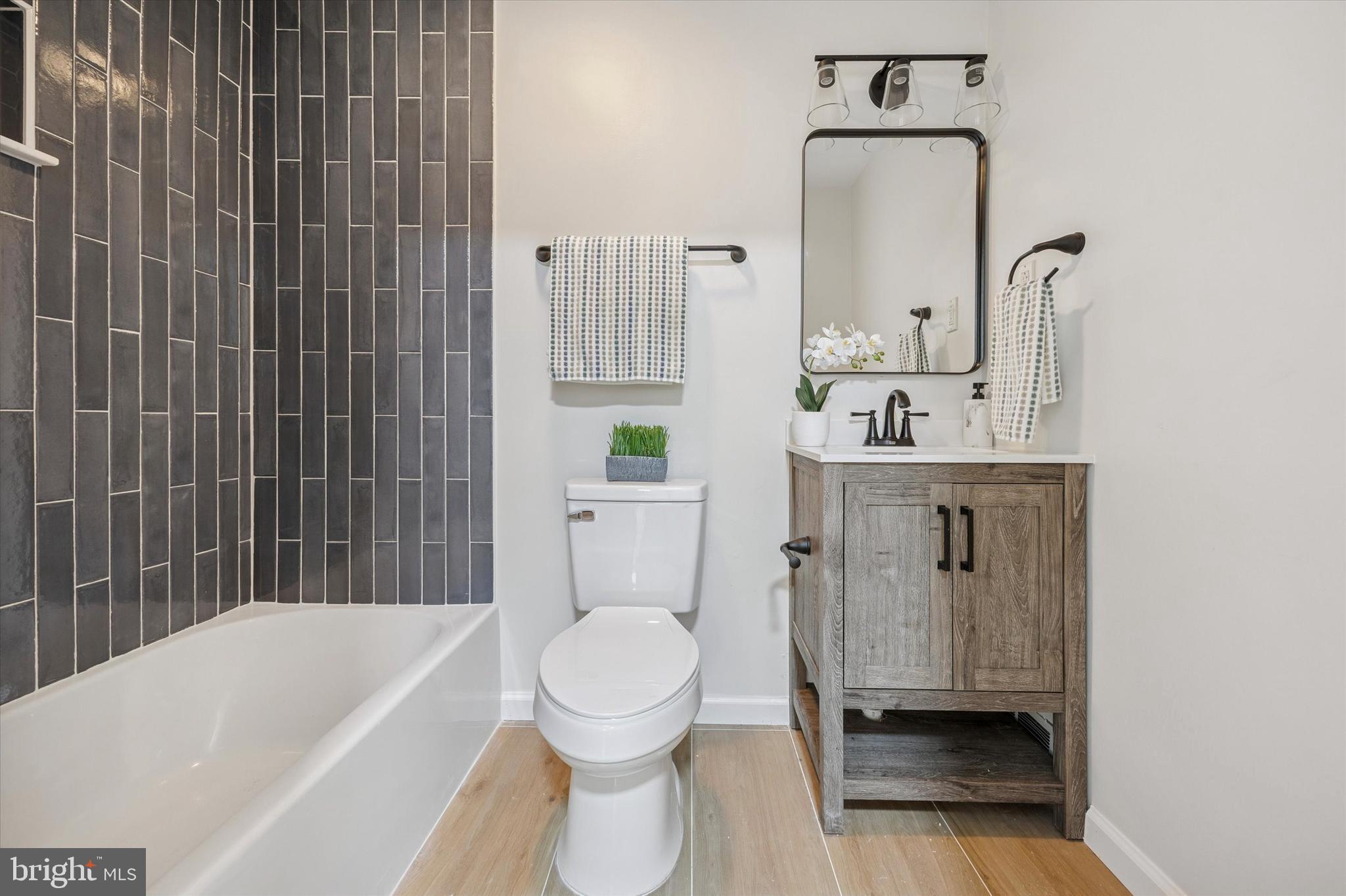 VALLEY FORGE ACRES - Residential