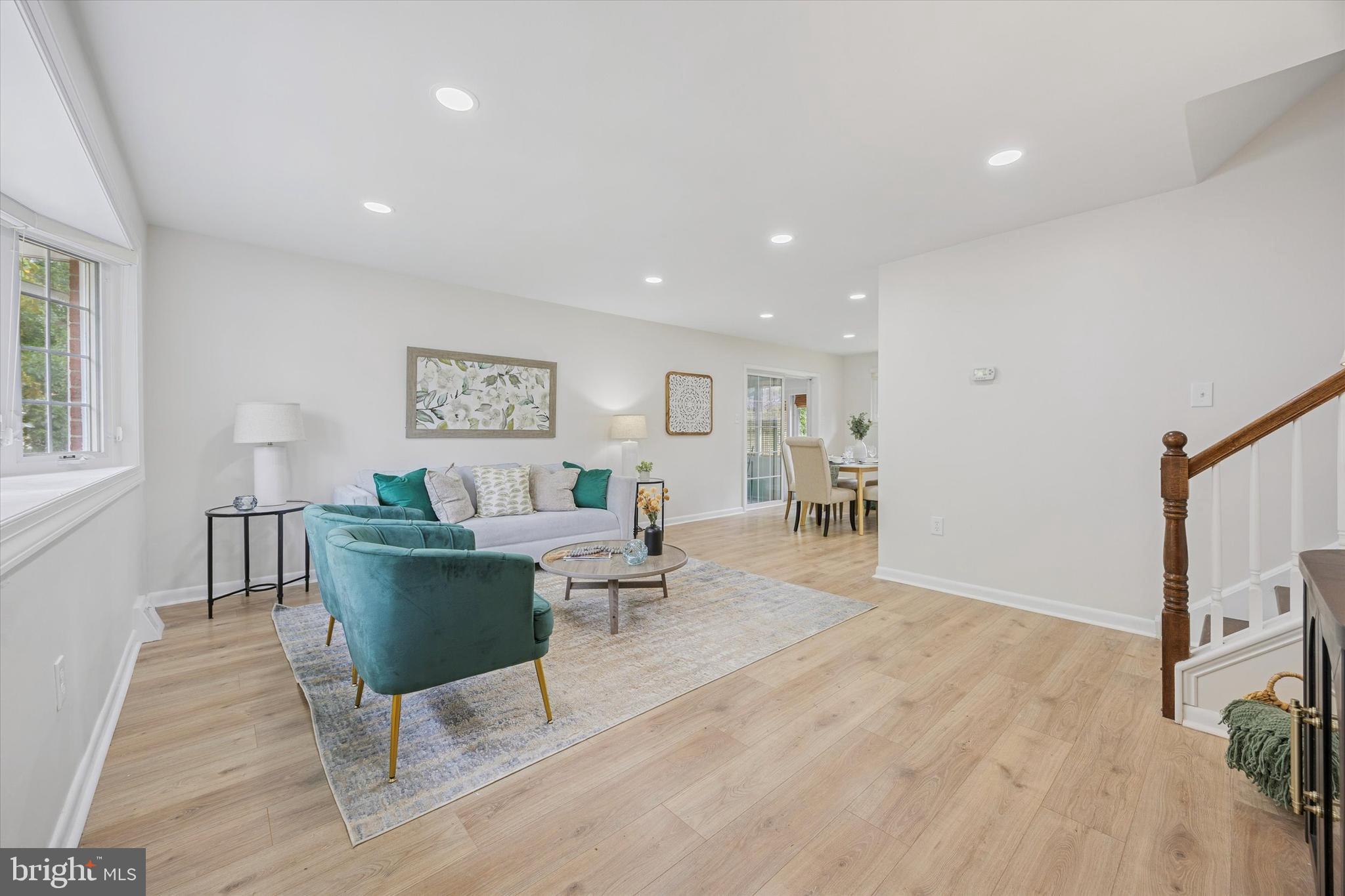 VALLEY FORGE ACRES - Residential