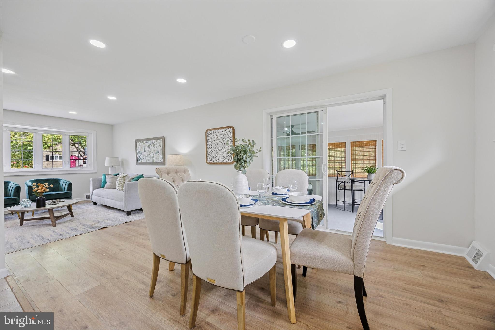 VALLEY FORGE ACRES - Residential