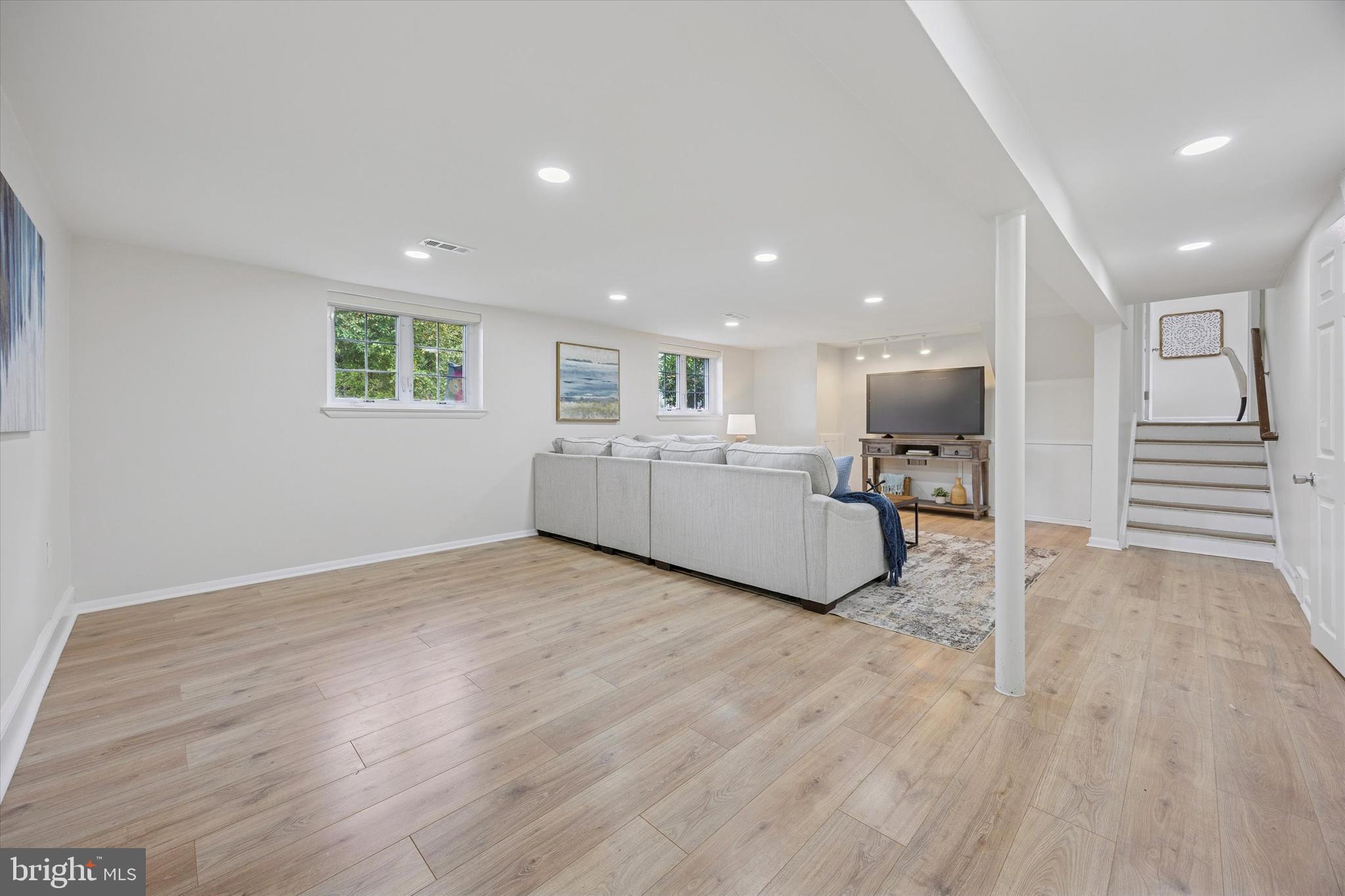 VALLEY FORGE ACRES - Residential