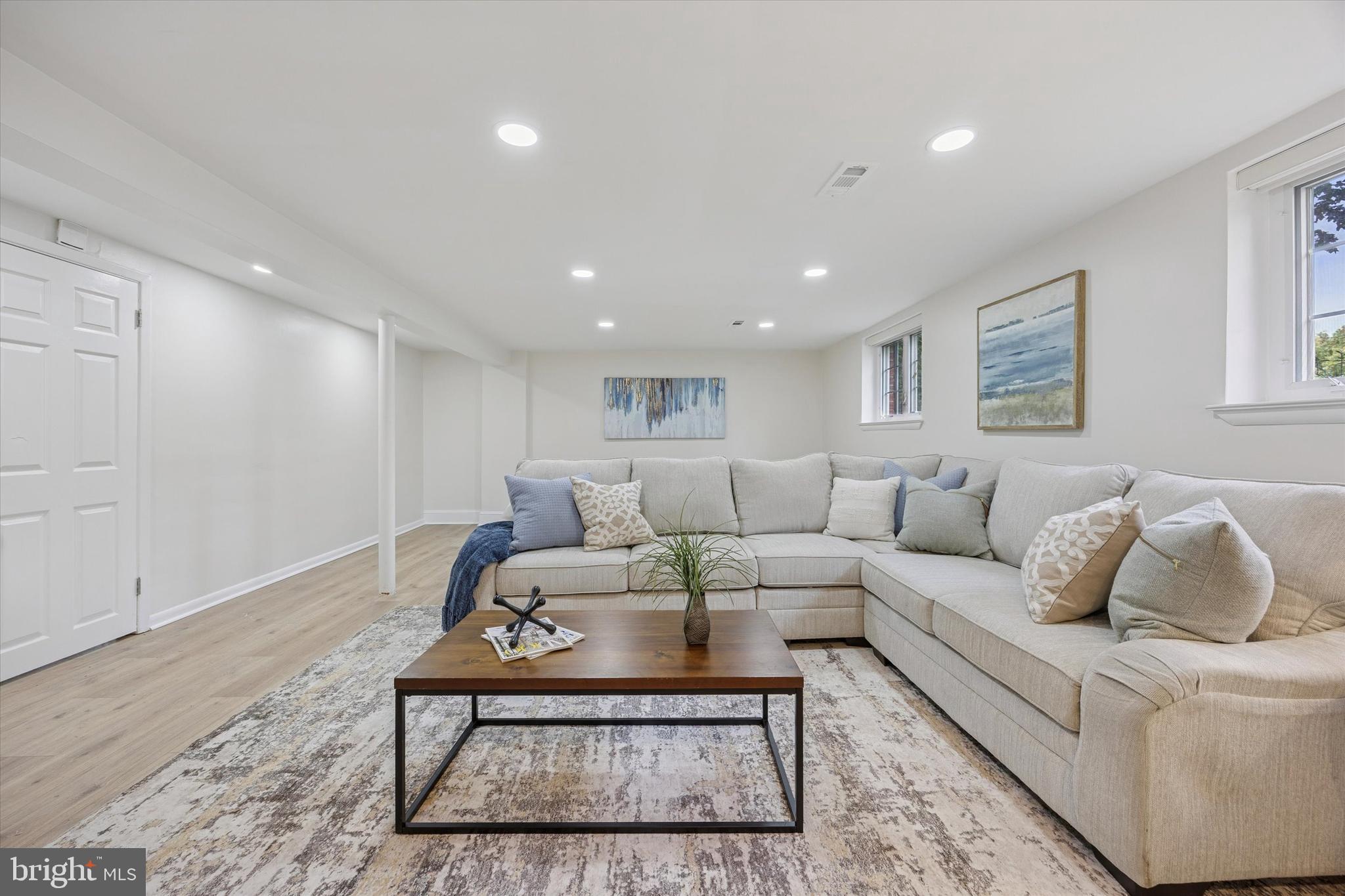 VALLEY FORGE ACRES - Residential