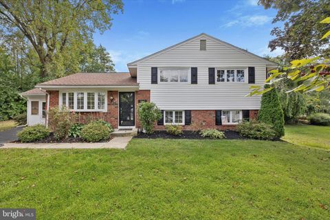 413 HILLSIDE ROAD KING OF PRUSSIA PA 19406