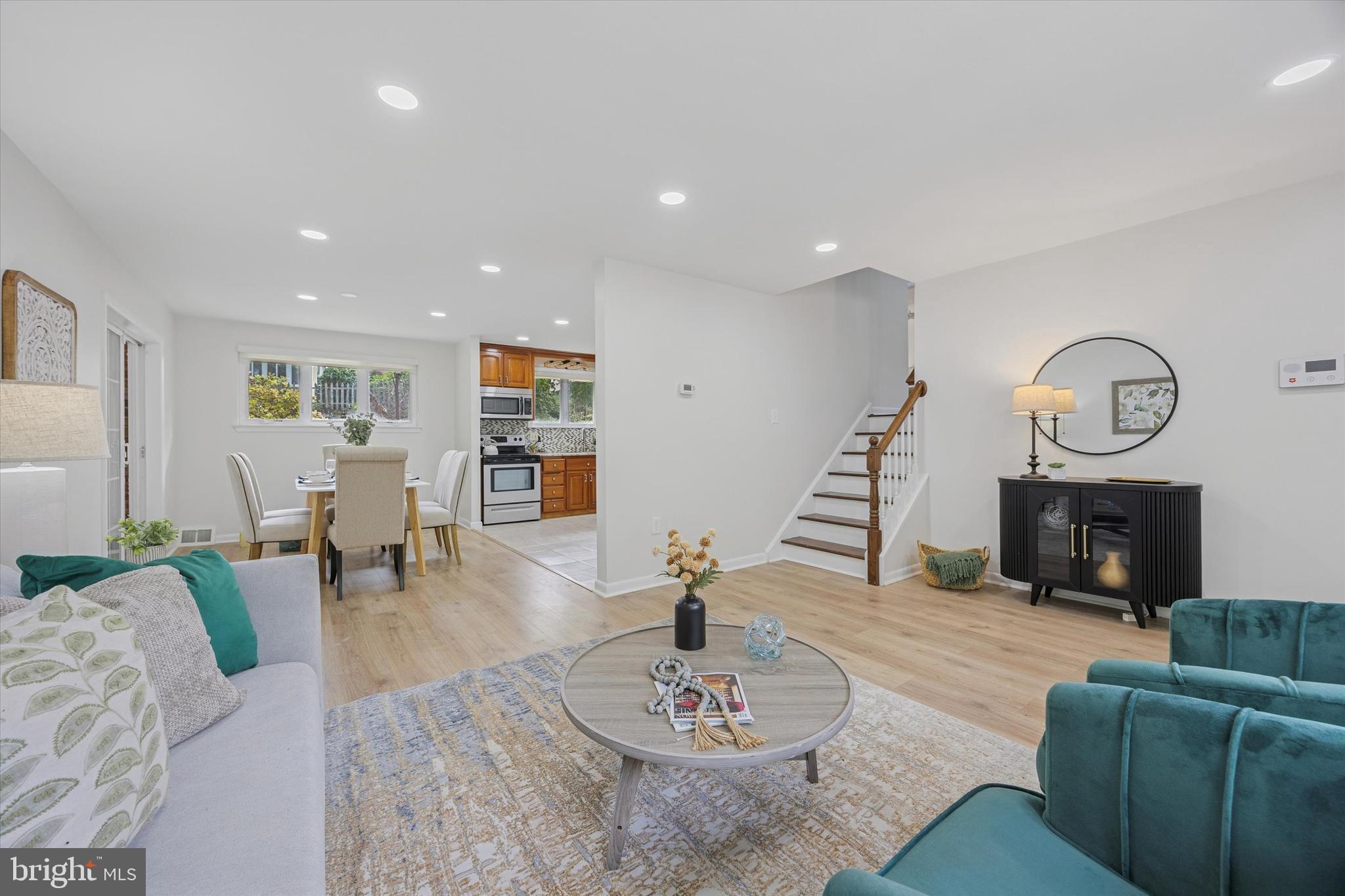 VALLEY FORGE ACRES - Residential