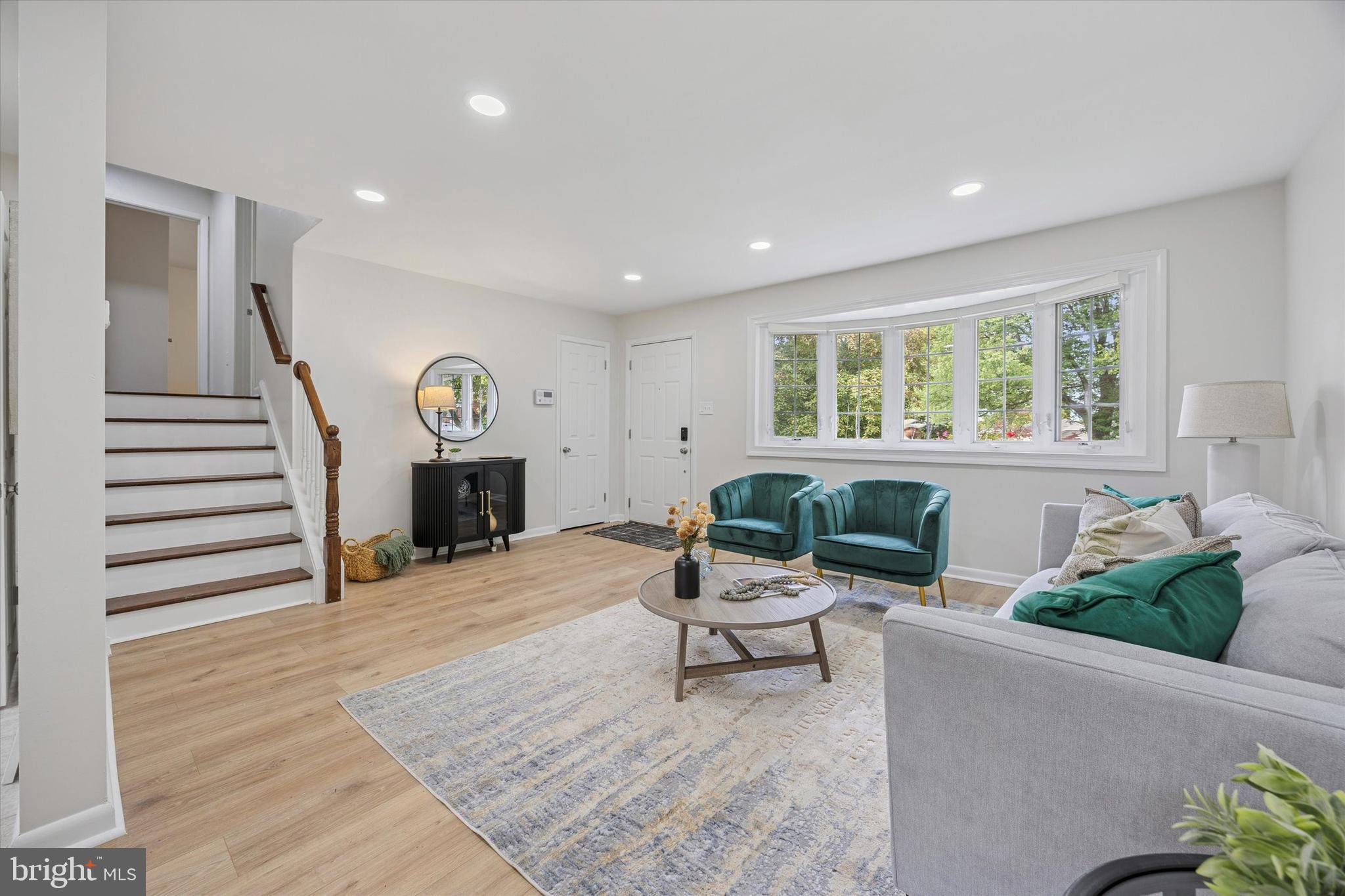 VALLEY FORGE ACRES - Residential