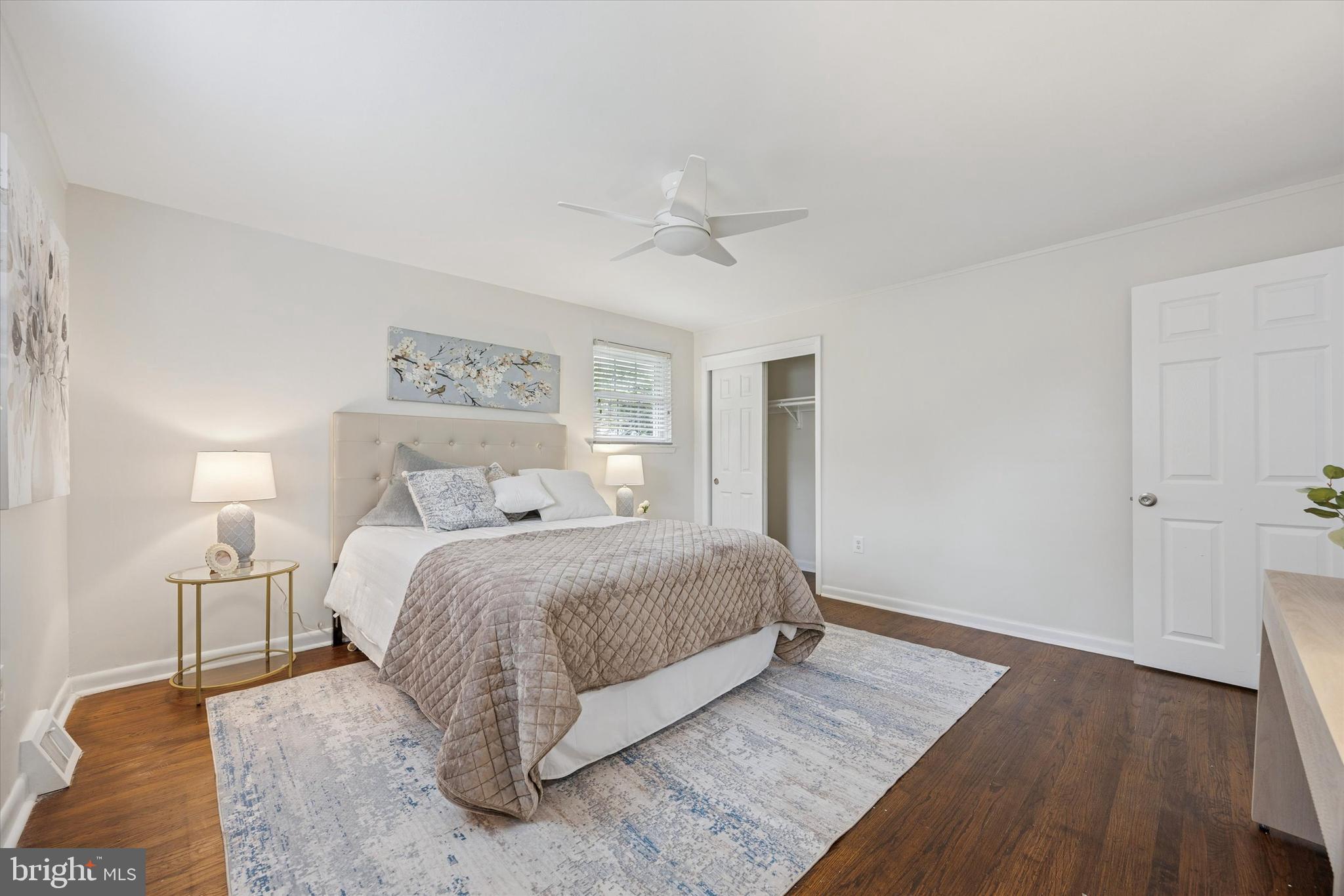 VALLEY FORGE ACRES - Residential