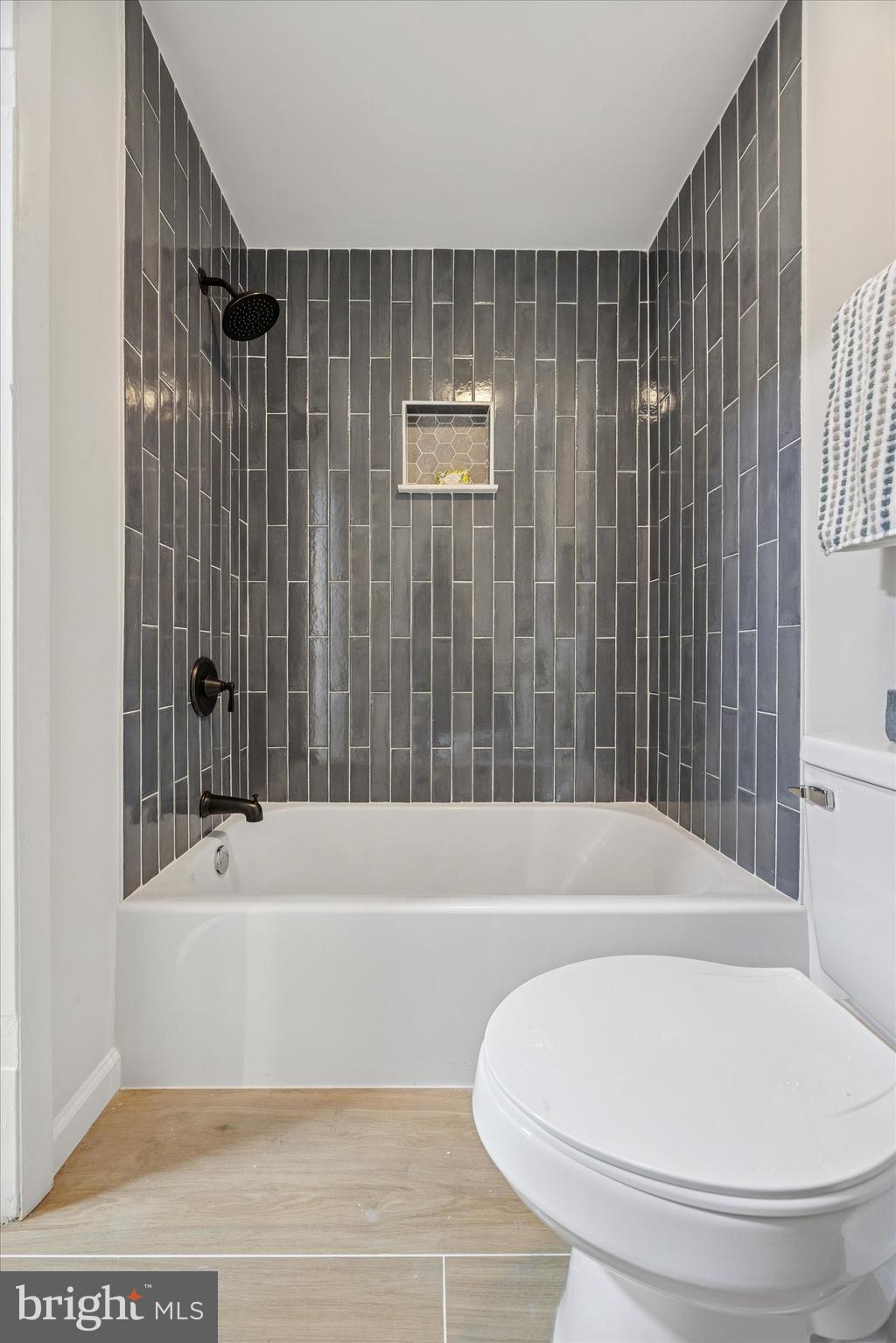 VALLEY FORGE ACRES - Residential