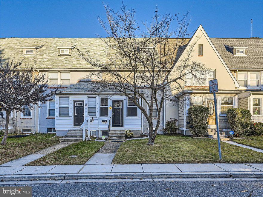 ***Multiple offers received***The seller has requested all interested buyers to make their best and final offer by 5 PM on Sunday, December 3, 2023. Thank you! 

Welcome Home to 15 Flagship Road!  Don’t miss this wonderful opportunity to own this Charming 3 Bed, 1 1/2 Bath townhouse in the heart of Dundalk. You’ll fall in love with this Charmer! Enter the front door to a cozy sunroom leading into a comfy large living room with gorgeous hardwood flooring throughout, separate dining room, ½ bath and a chef’s dream in this gourmet eat in kitchen with plenty of cabinet space, granite counters, recessed lighting and stainless steel appliances.  Second level offers two spacious bedrooms and a full custom tiled bathroom. Up to the 3rd level you’ll find an amazing large master bedroom. Lower level is a blank canvas for those with a vision to transform this area into additional living space or use it as storage and a workshop. Private parking pad in the rear of the home and fenced in yard! Convenience is at your doorstep, as you take a leisurely walk to Heritage Park, nearby shops, and local restaurants. Commuting is a breeze from this location, making it even more desirable. What are you waiting for? Come take a tour and make this GEM your new home!!!