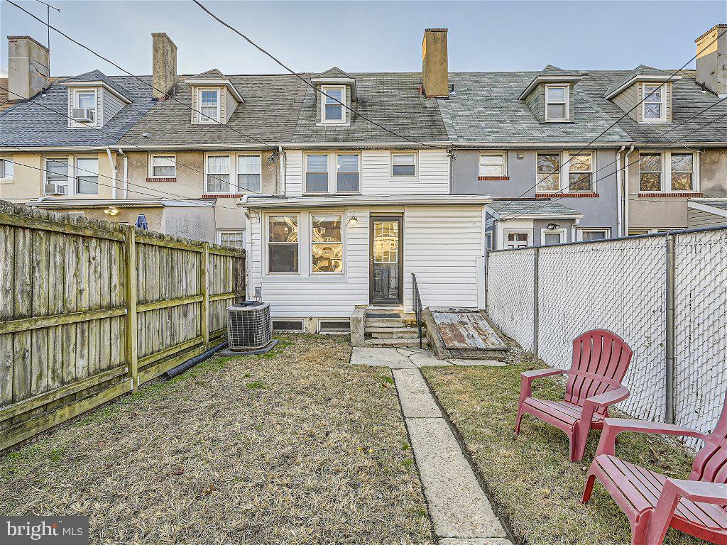 DUNDALK - Residential