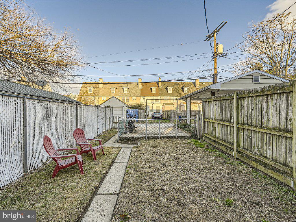 DUNDALK - Residential