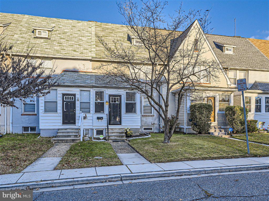 DUNDALK - Residential