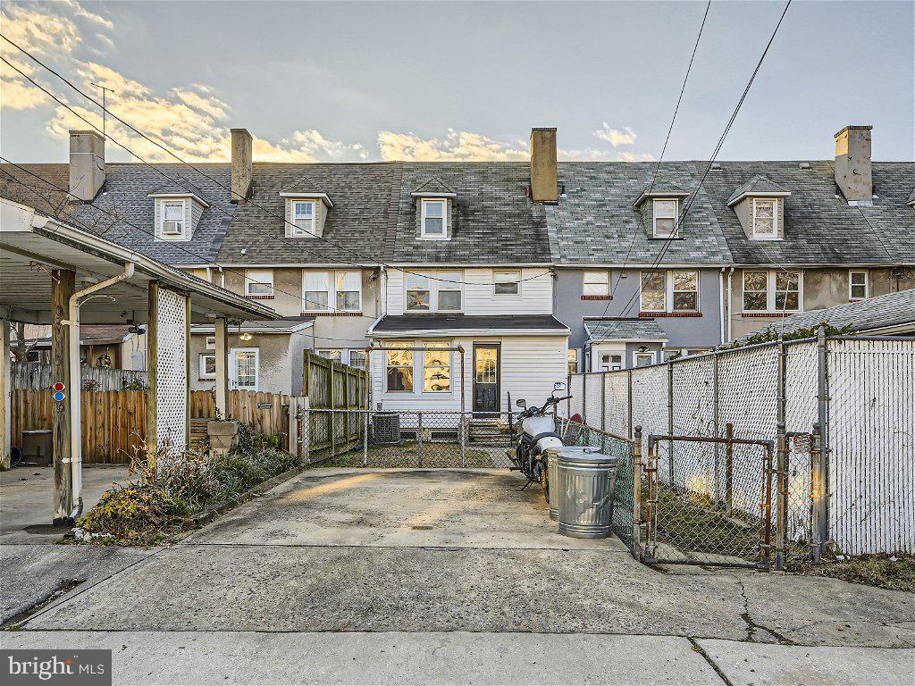 DUNDALK - Residential