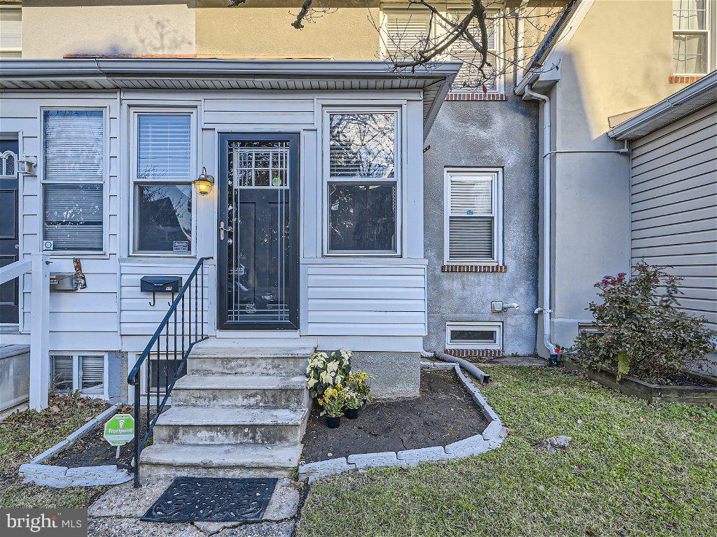 DUNDALK - Residential