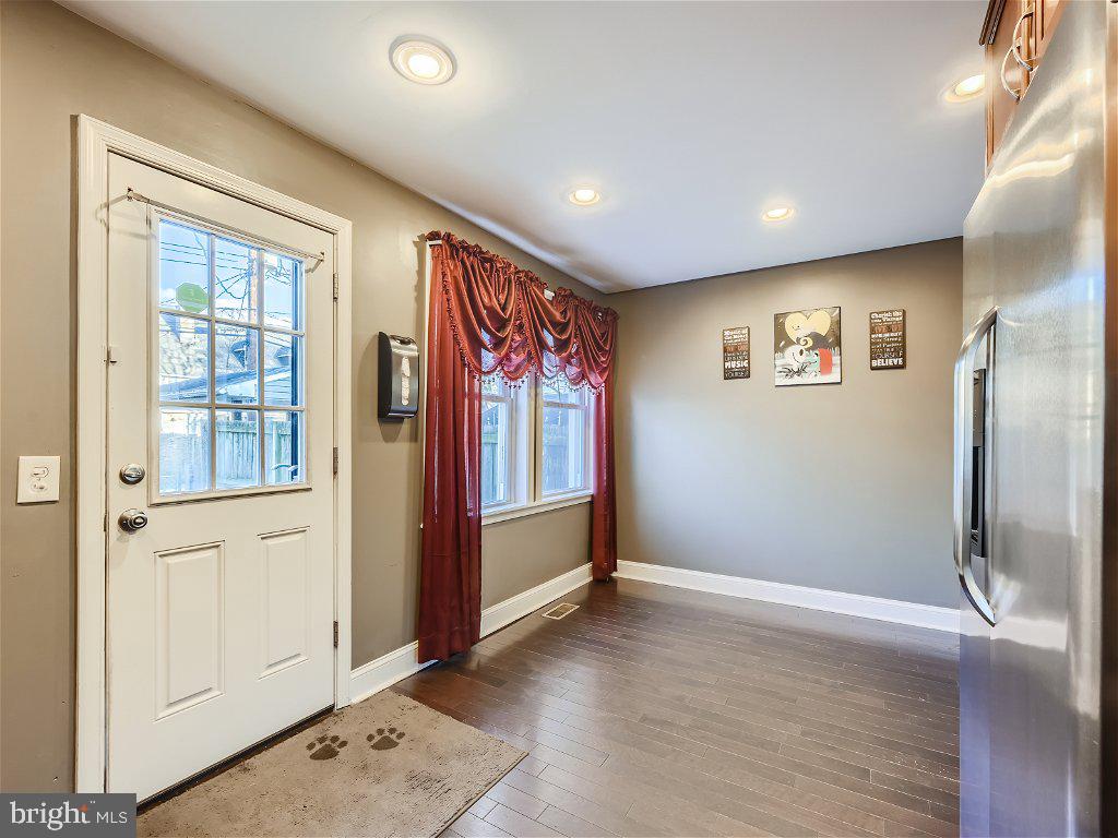 DUNDALK - Residential