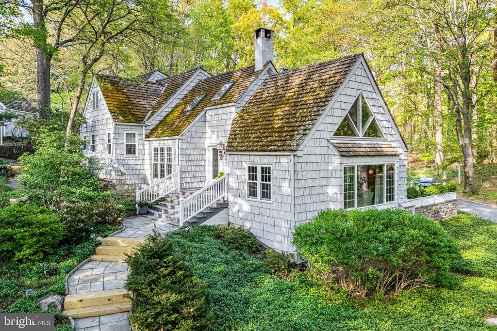 Photo of 2959 Burnt House Hill Road, DOYLESTOWN, PA 18902 (MLS # PABU2113096)