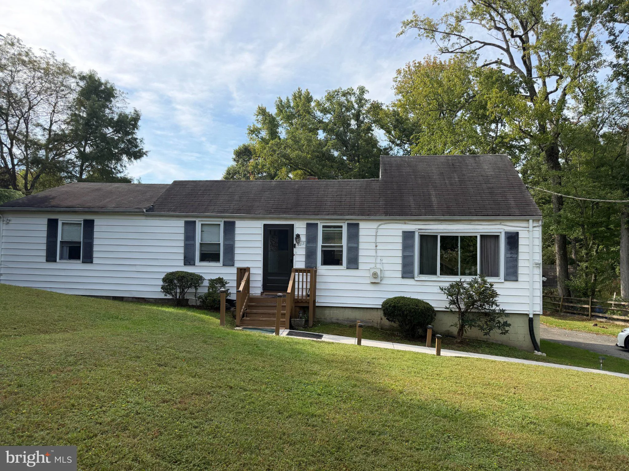 8115 Muirkirk Road, Beltsville, MD 20705