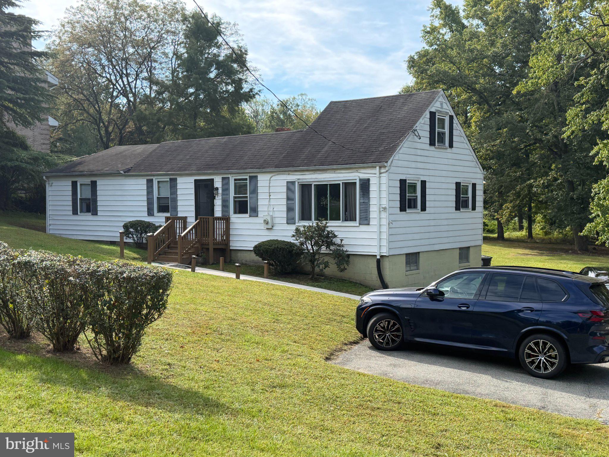 8115 MUIRKIRK ROAD
