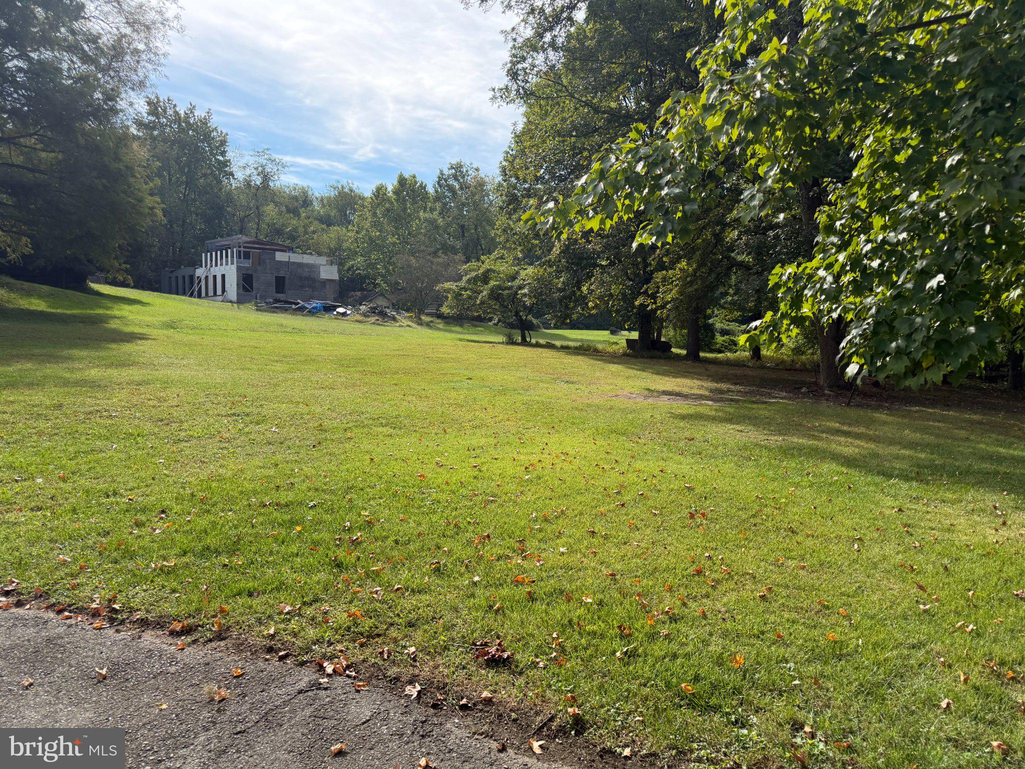 8115 MUIRKIRK ROAD