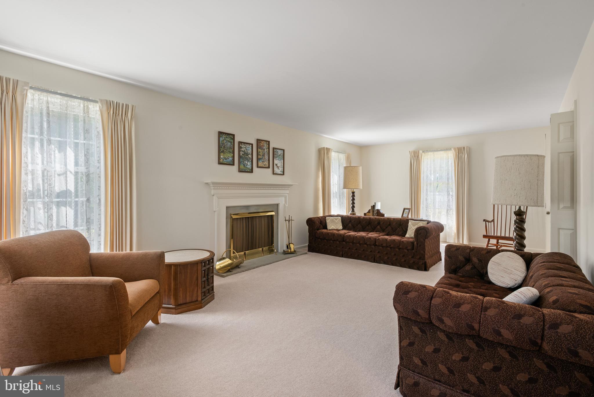 GLENHARDIE - Residential