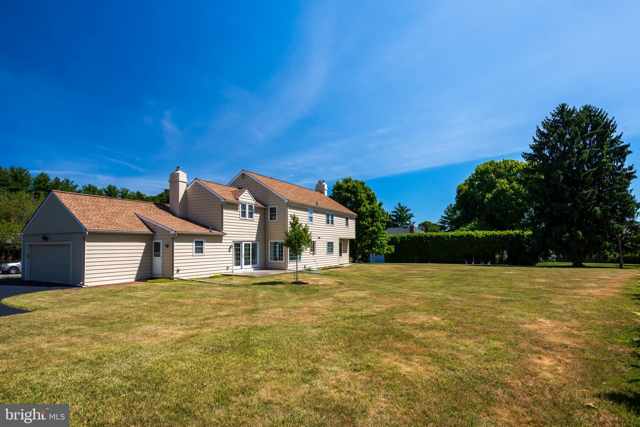 GLENHARDIE - Residential