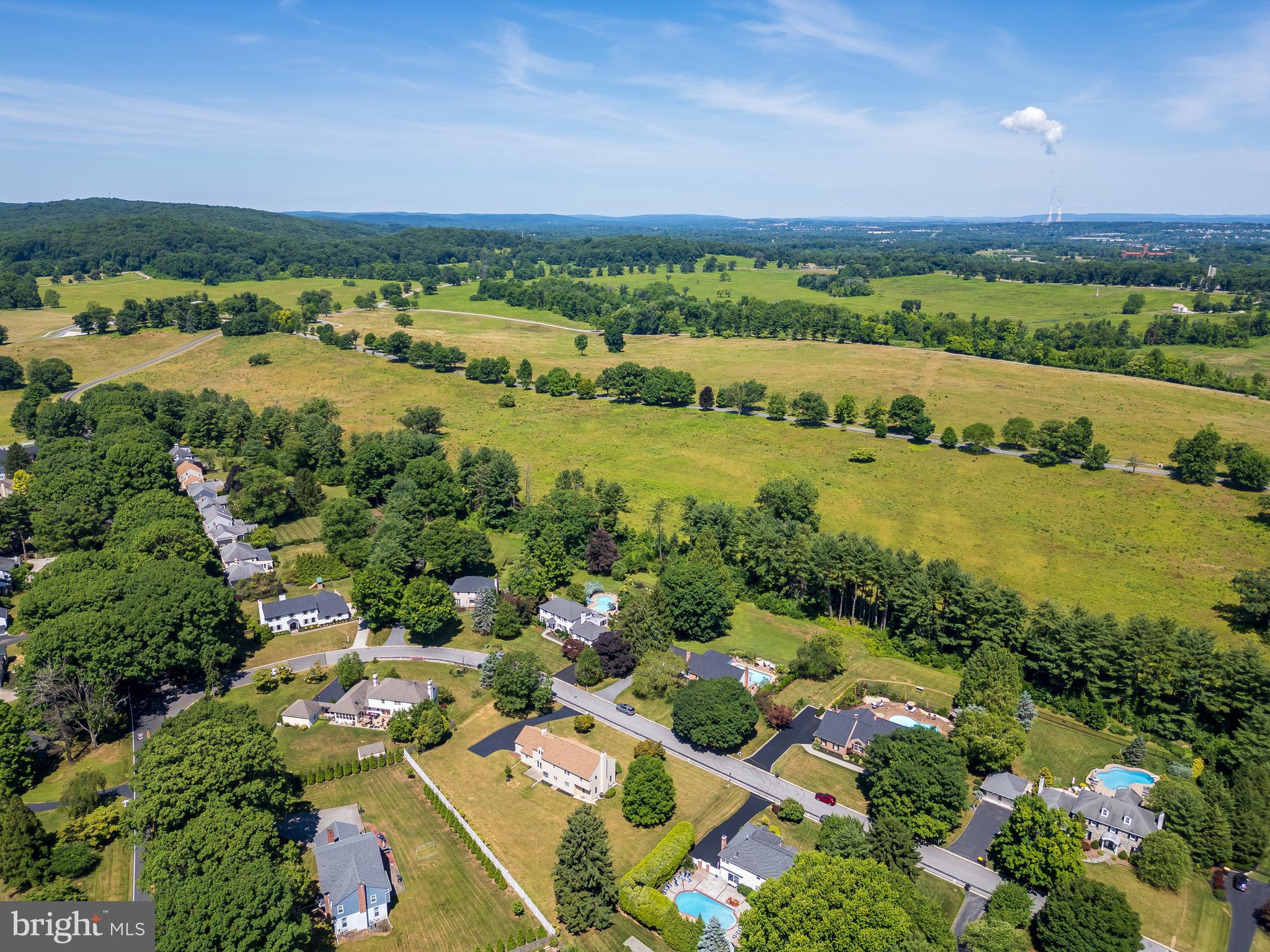 GLENHARDIE - Residential