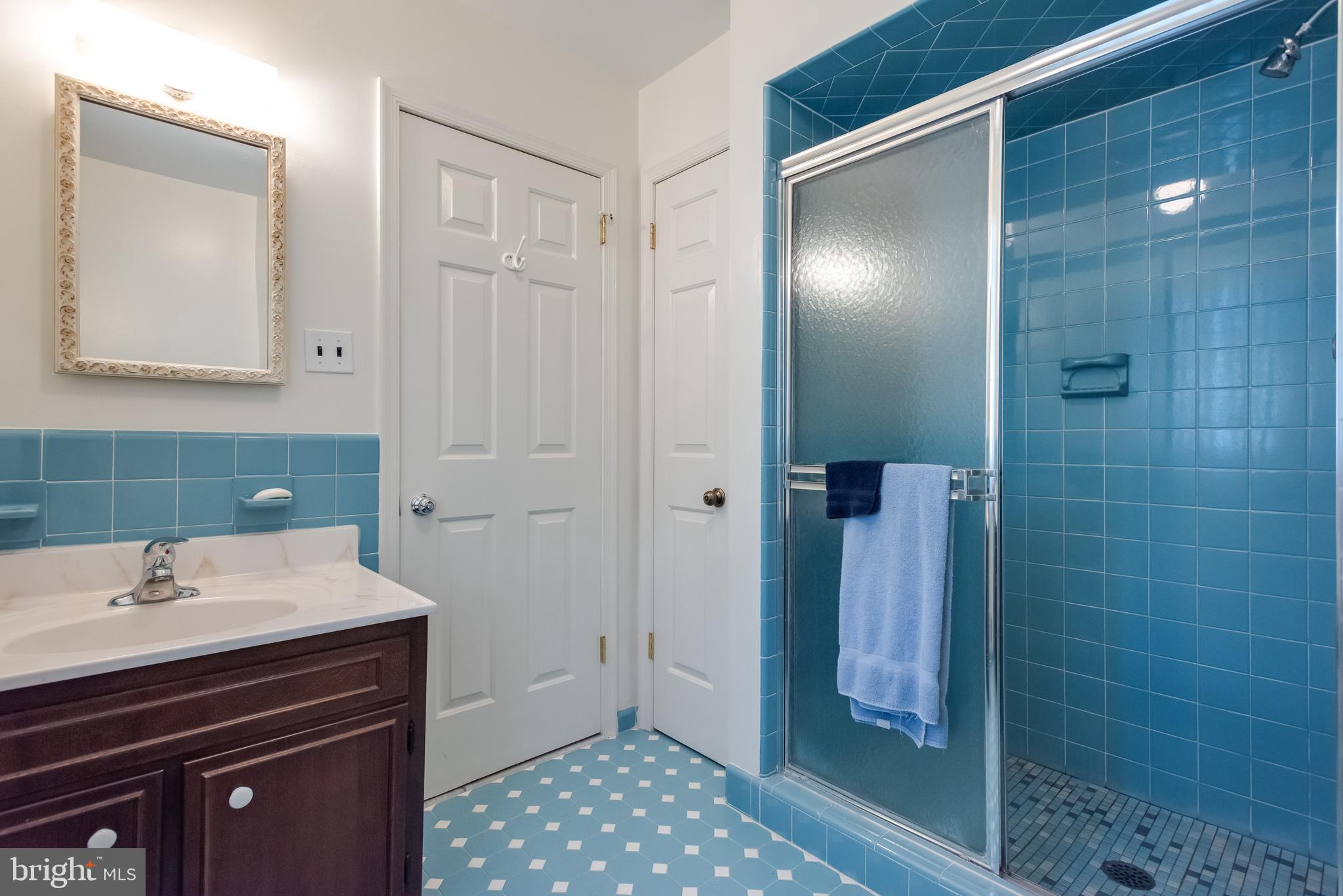 GLENHARDIE - Residential