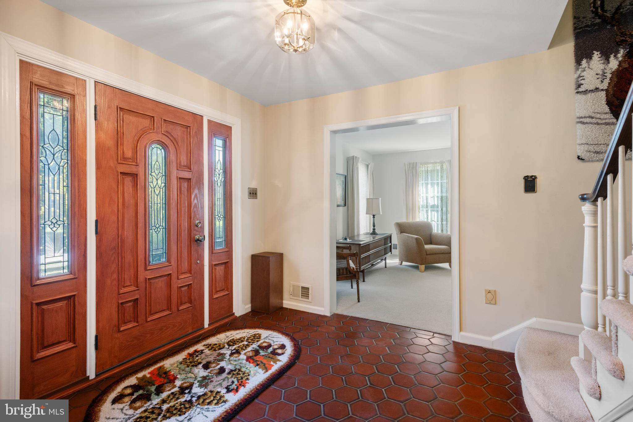 GLENHARDIE - Residential