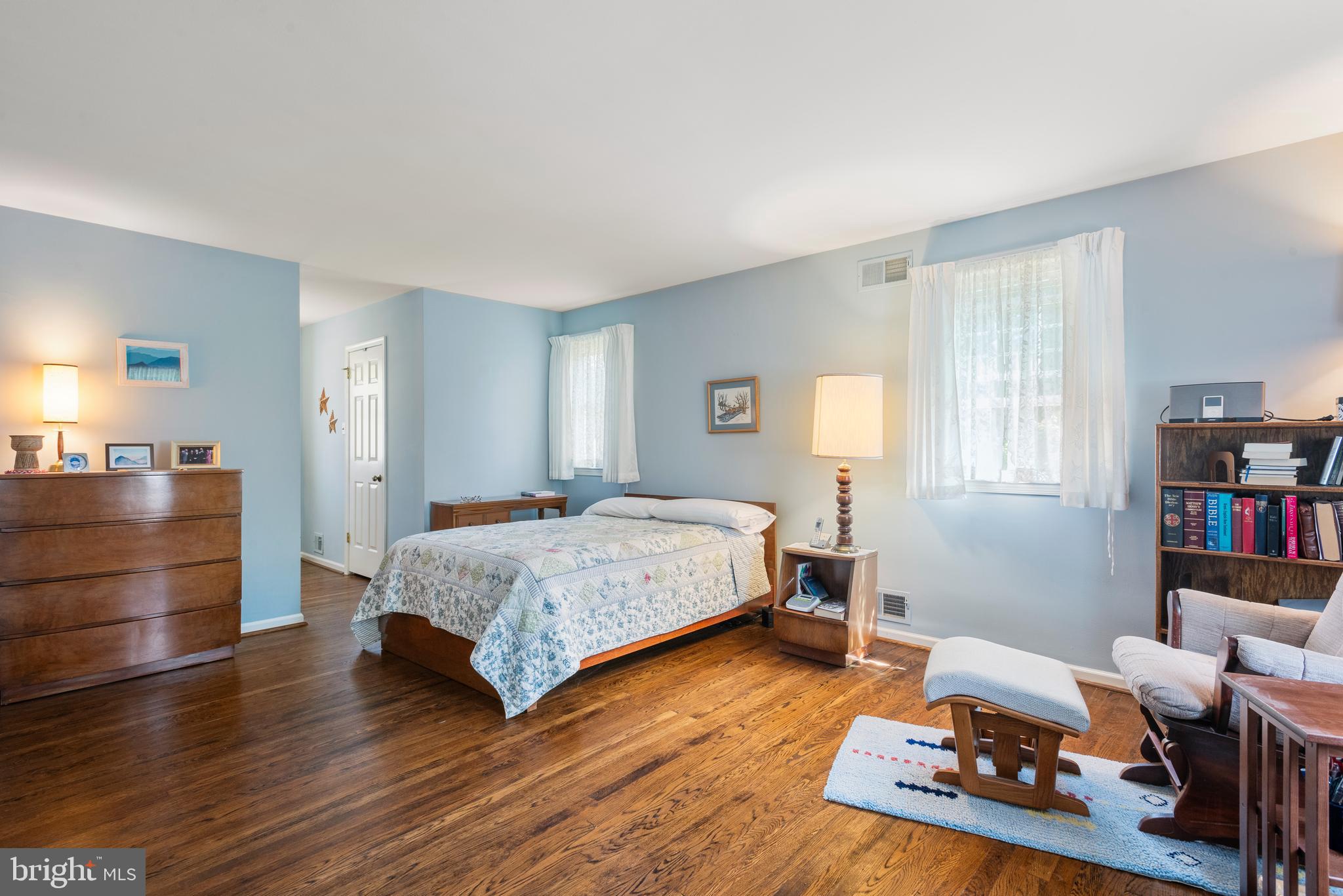 GLENHARDIE - Residential