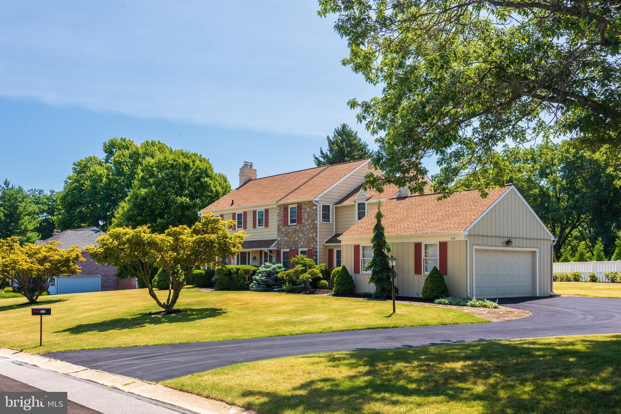 GLENHARDIE - Residential