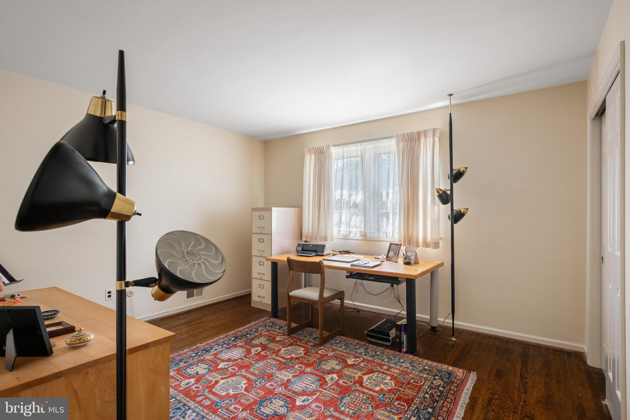 GLENHARDIE - Residential