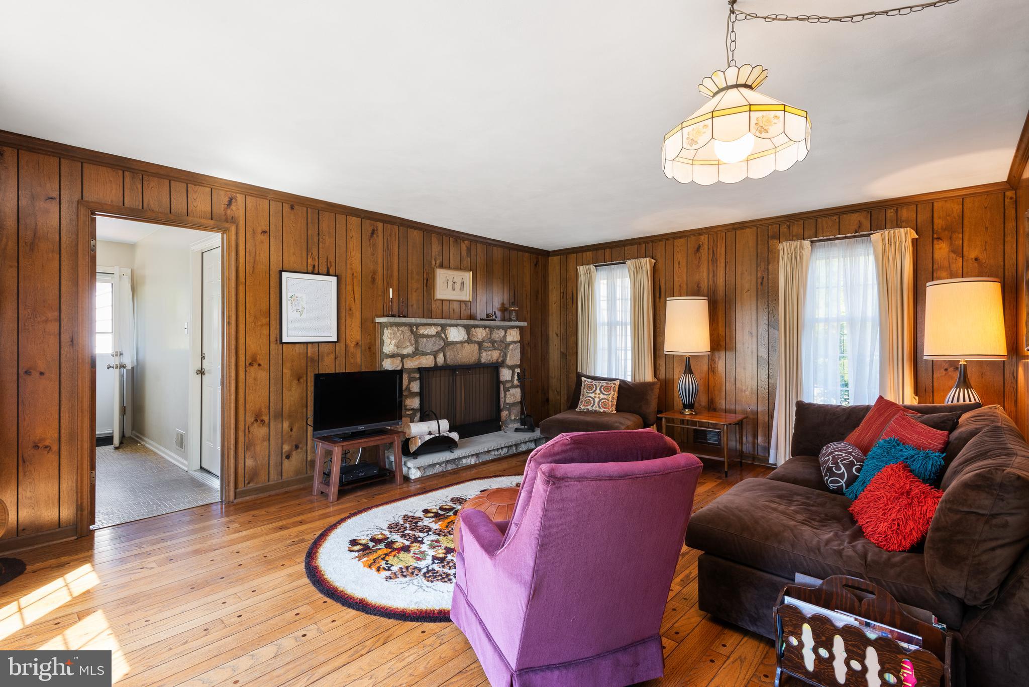 GLENHARDIE - Residential